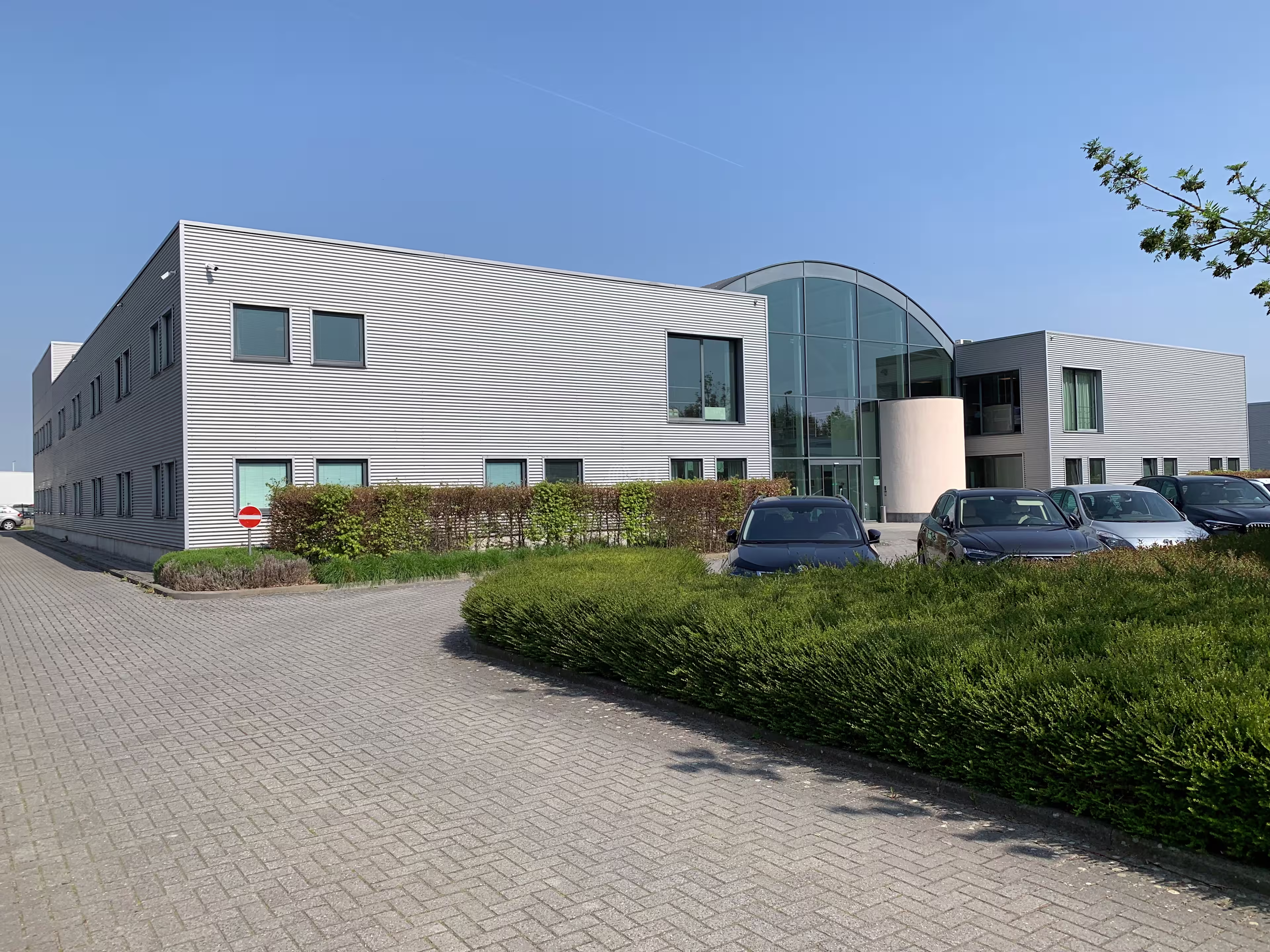 Oeyvaersbosch 12