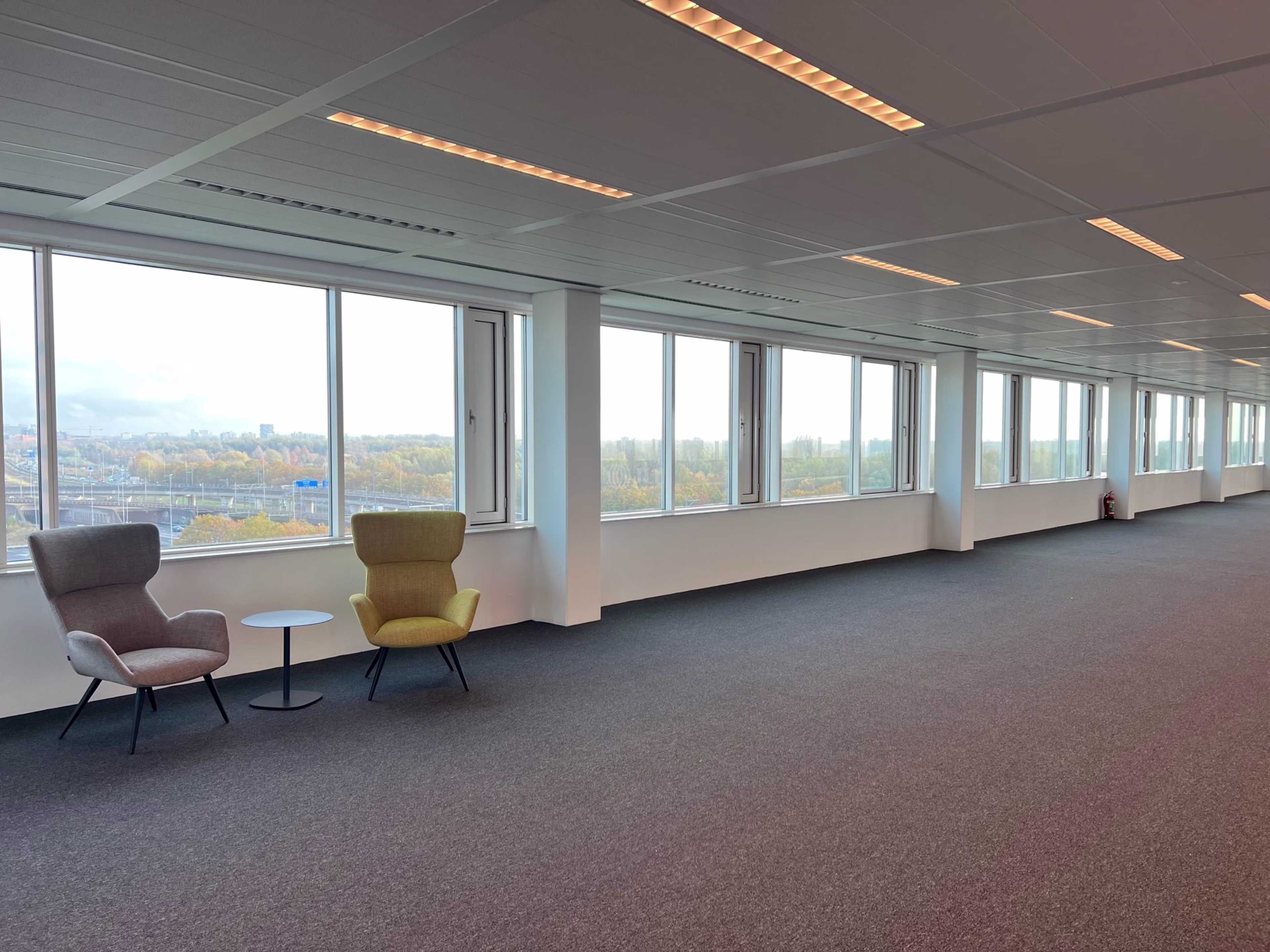 Thomas R. Malthusstraat 1
