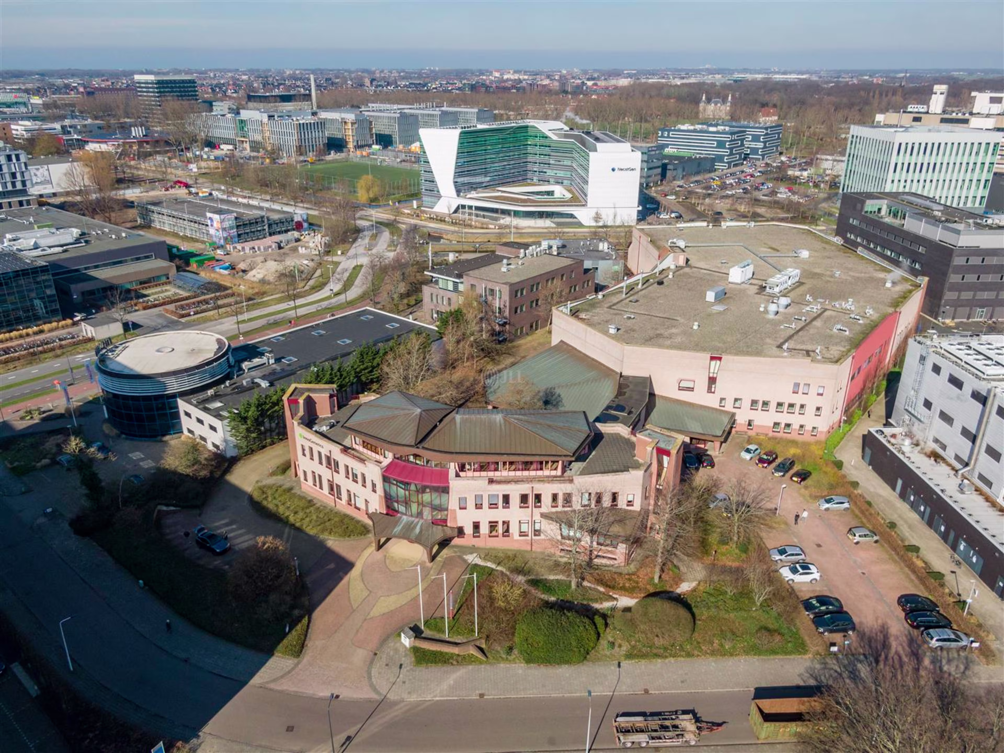 Archimedesweg 2