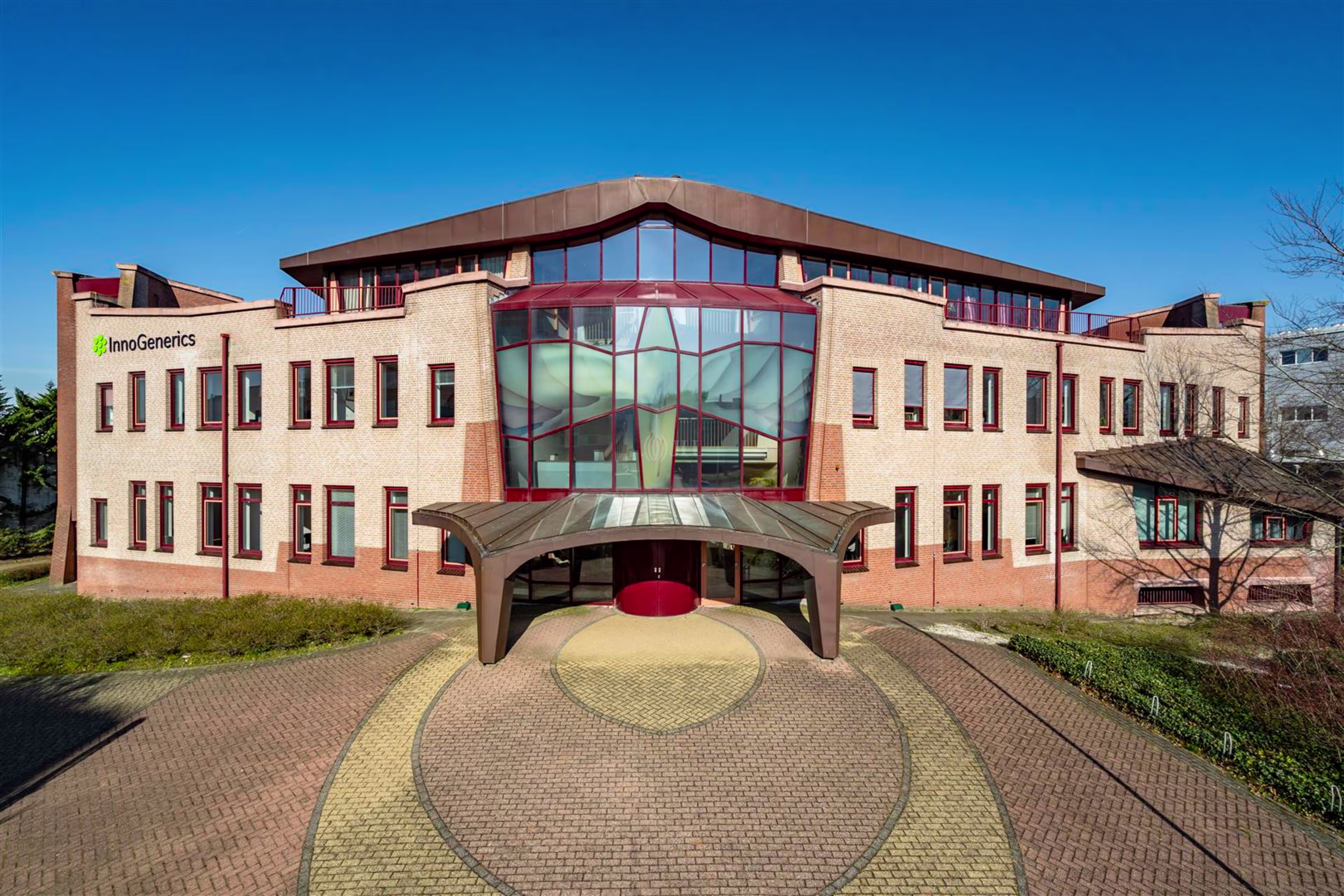 Archimedesweg 2