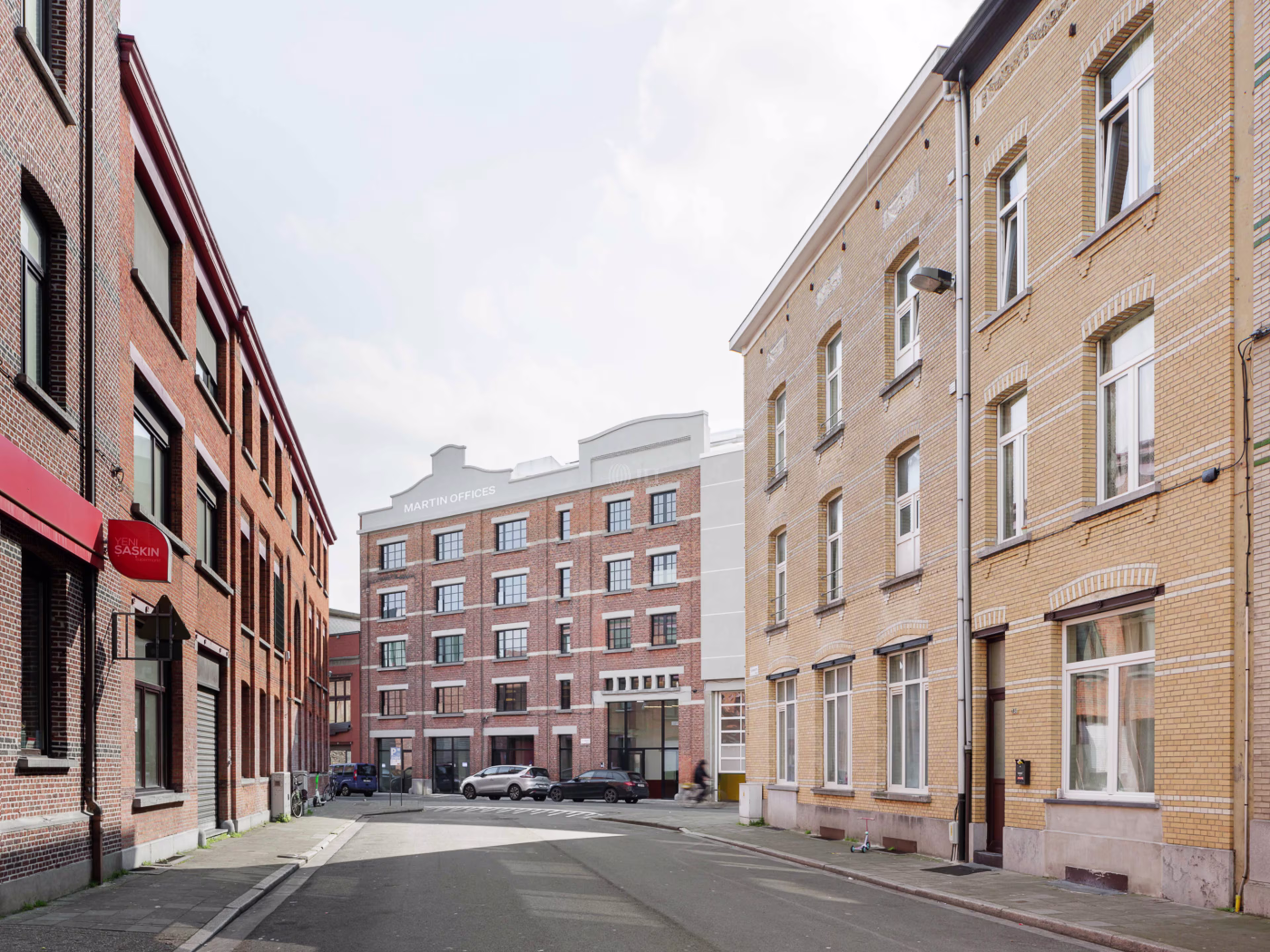 Klamperstraat 36/38