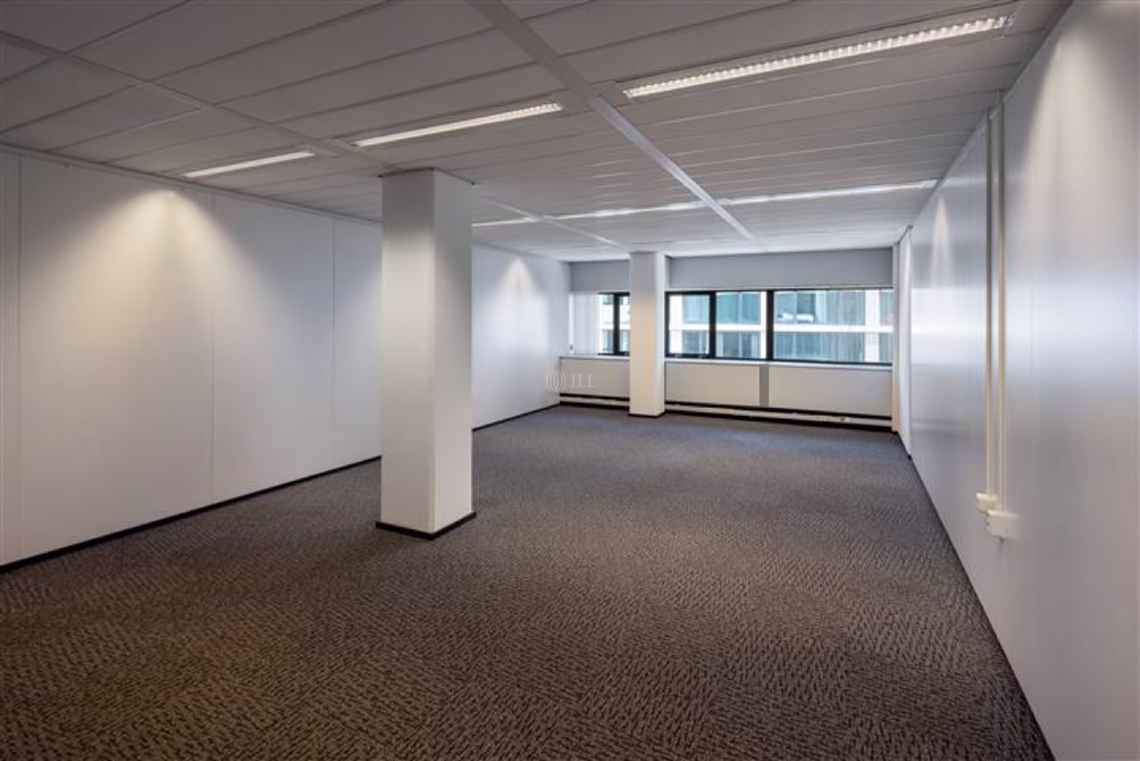 Jaarbeursplein 22