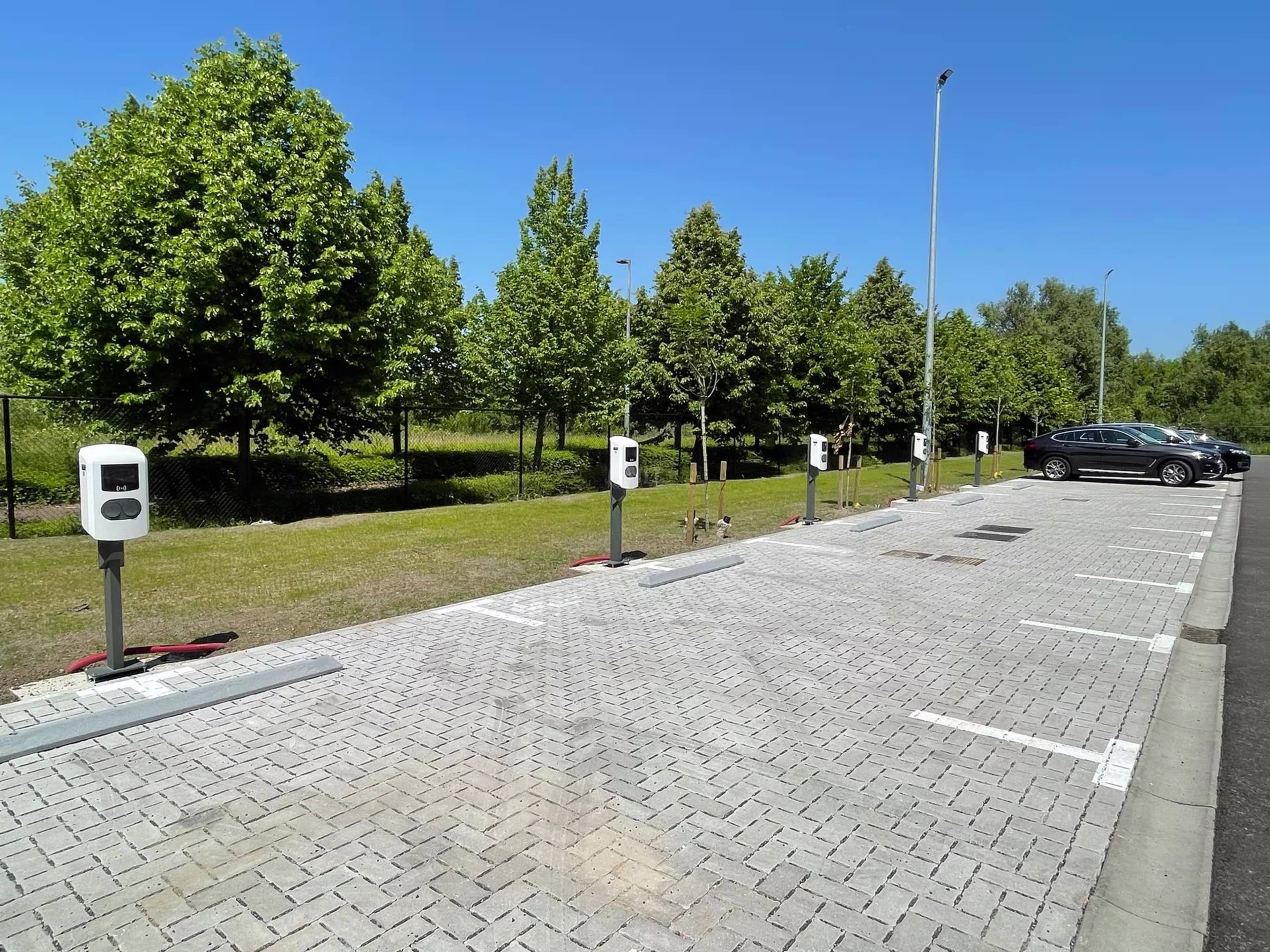 Baarbeek 14