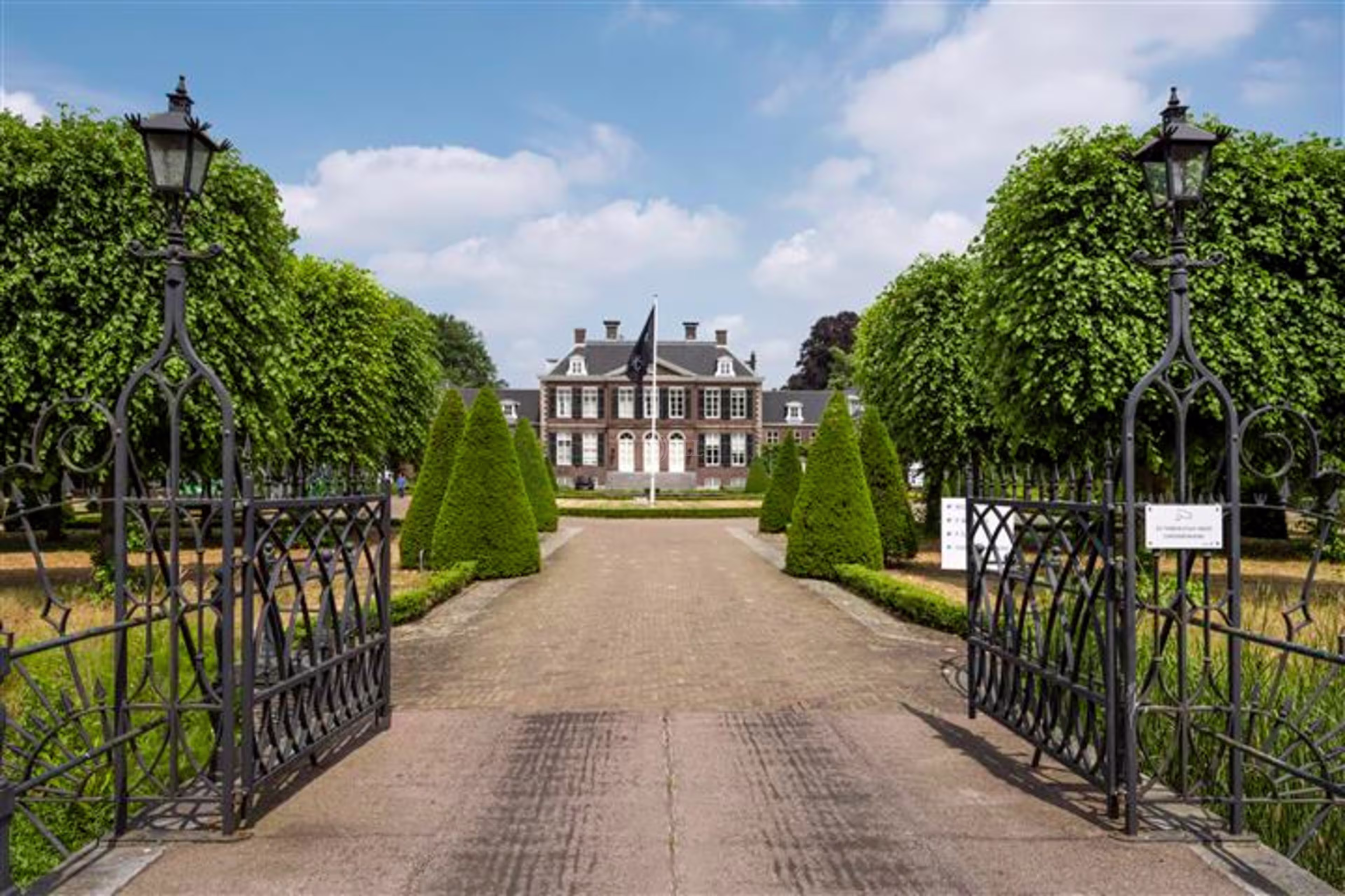 De Holle Bilt 22