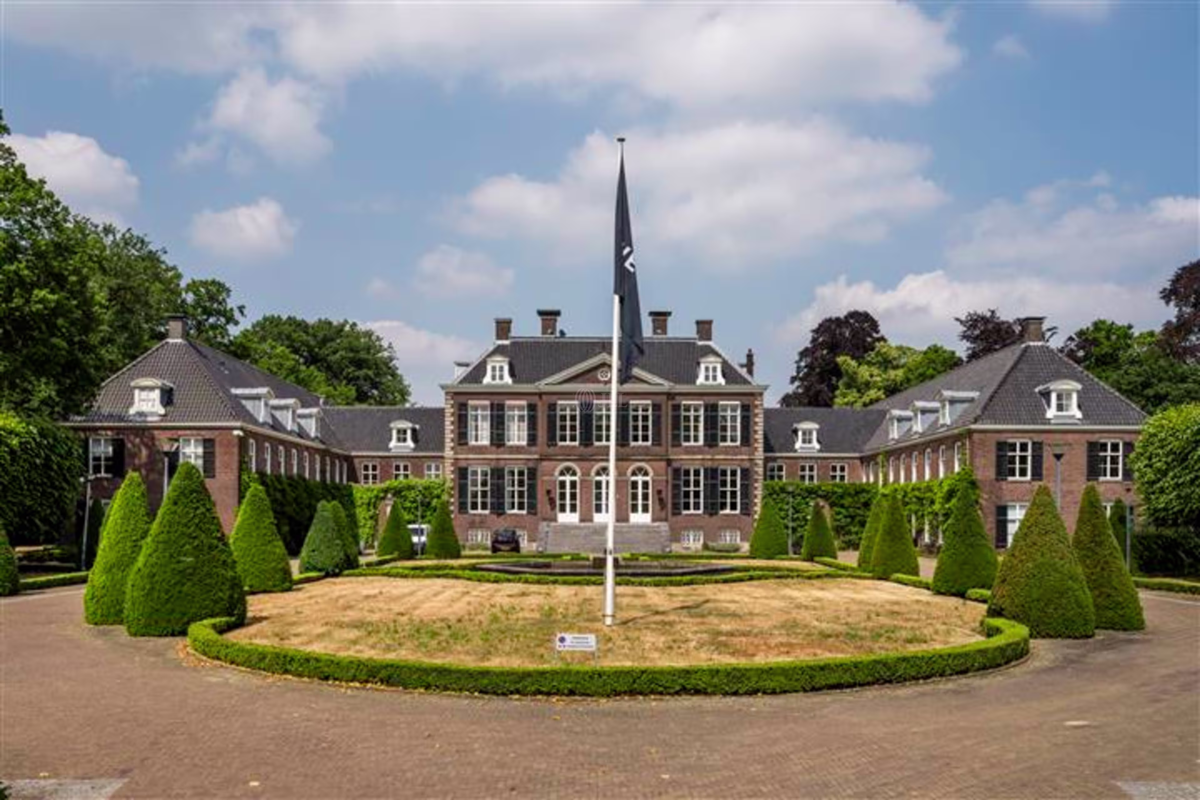 De Holle Bilt 22