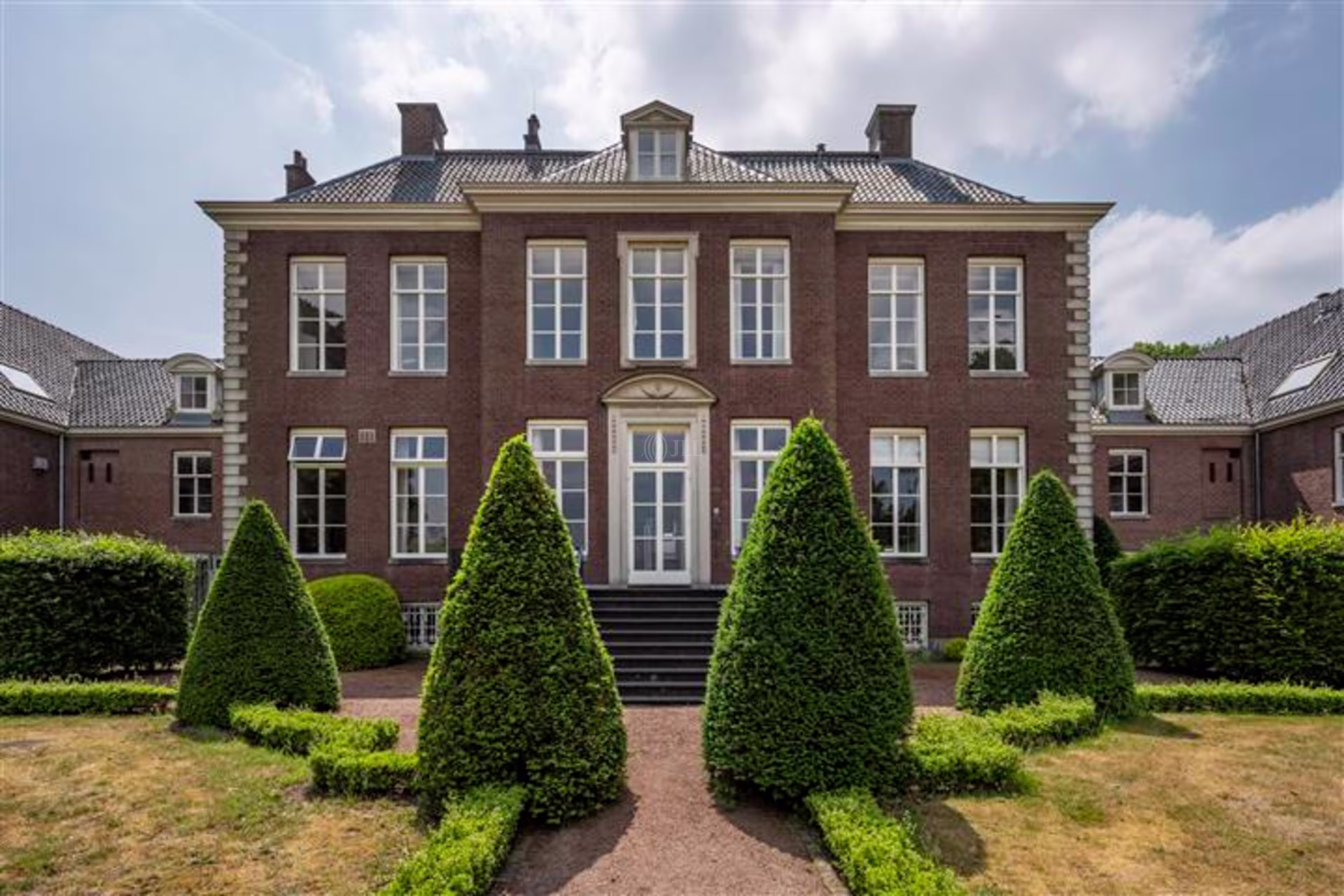 De Holle Bilt 22