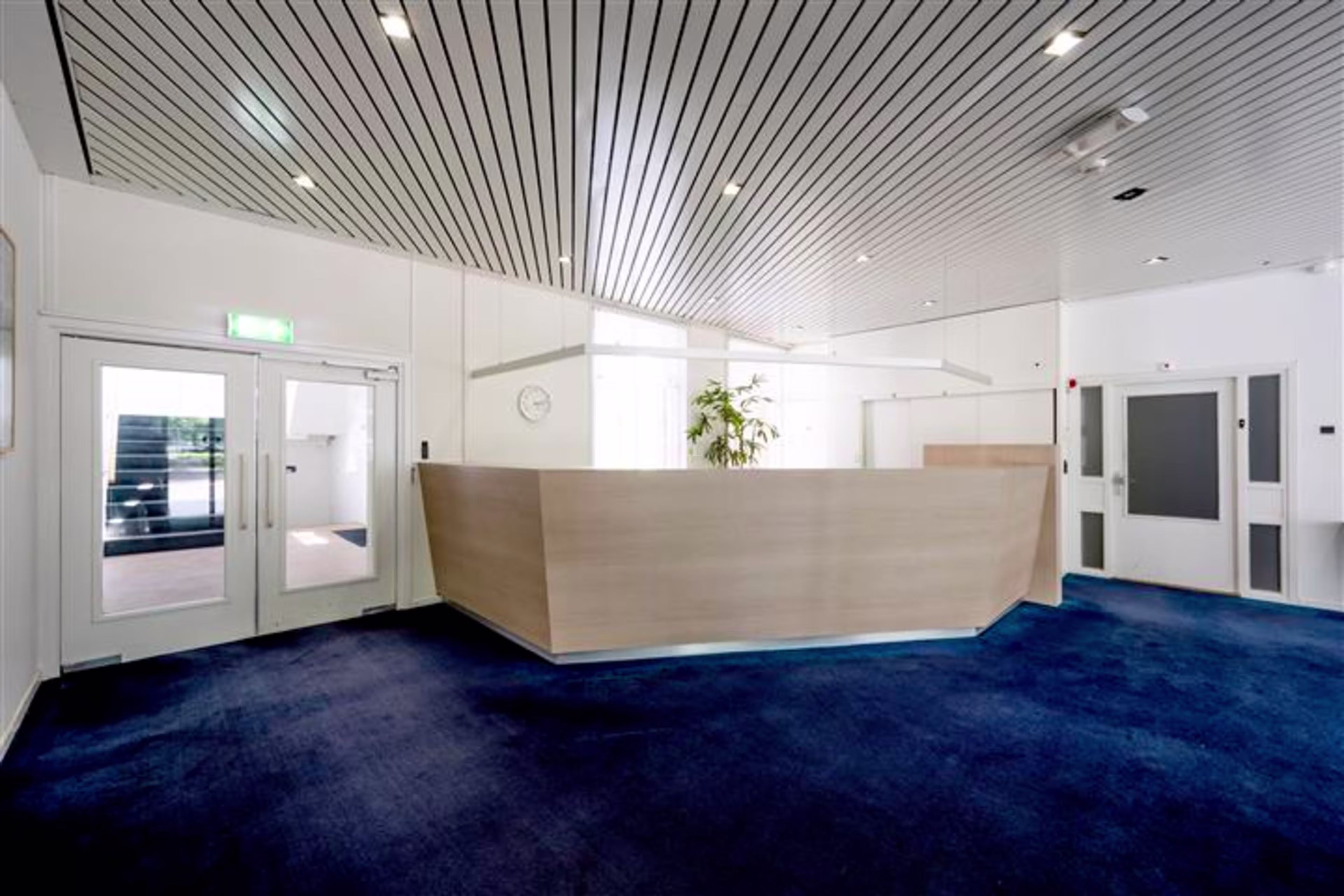 De Holle Bilt 22