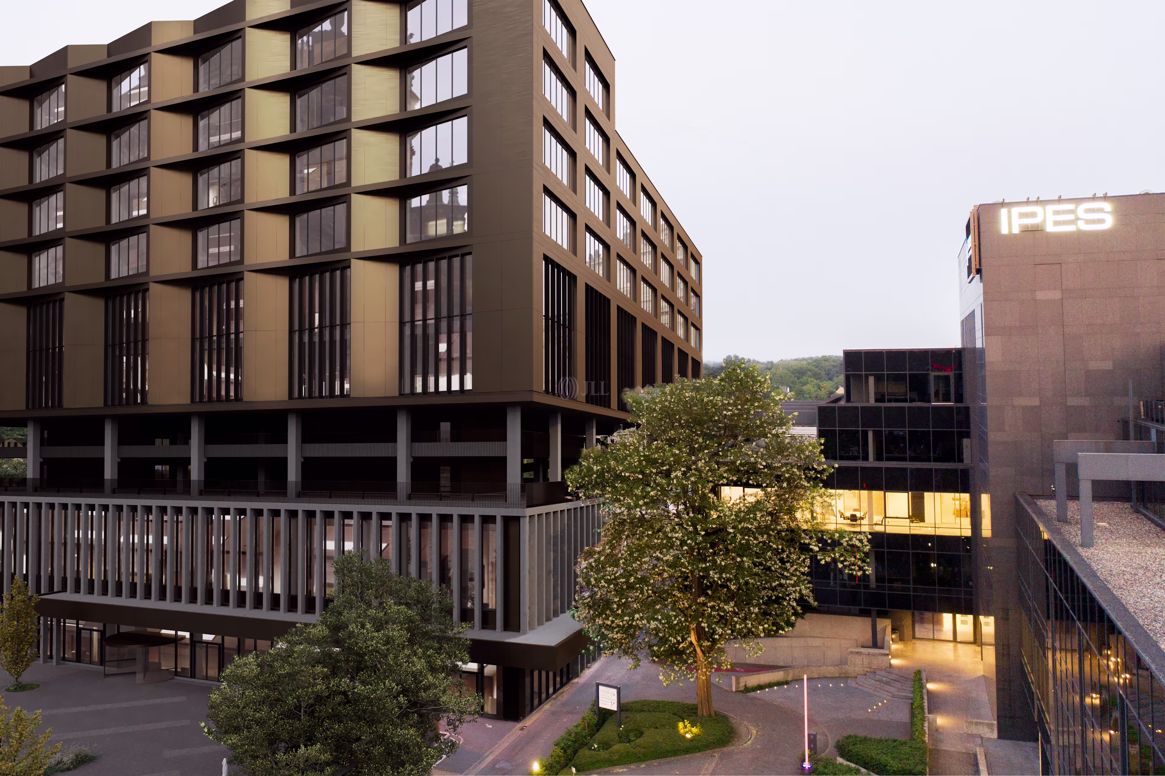 Kortrijksesteenweg 1091
