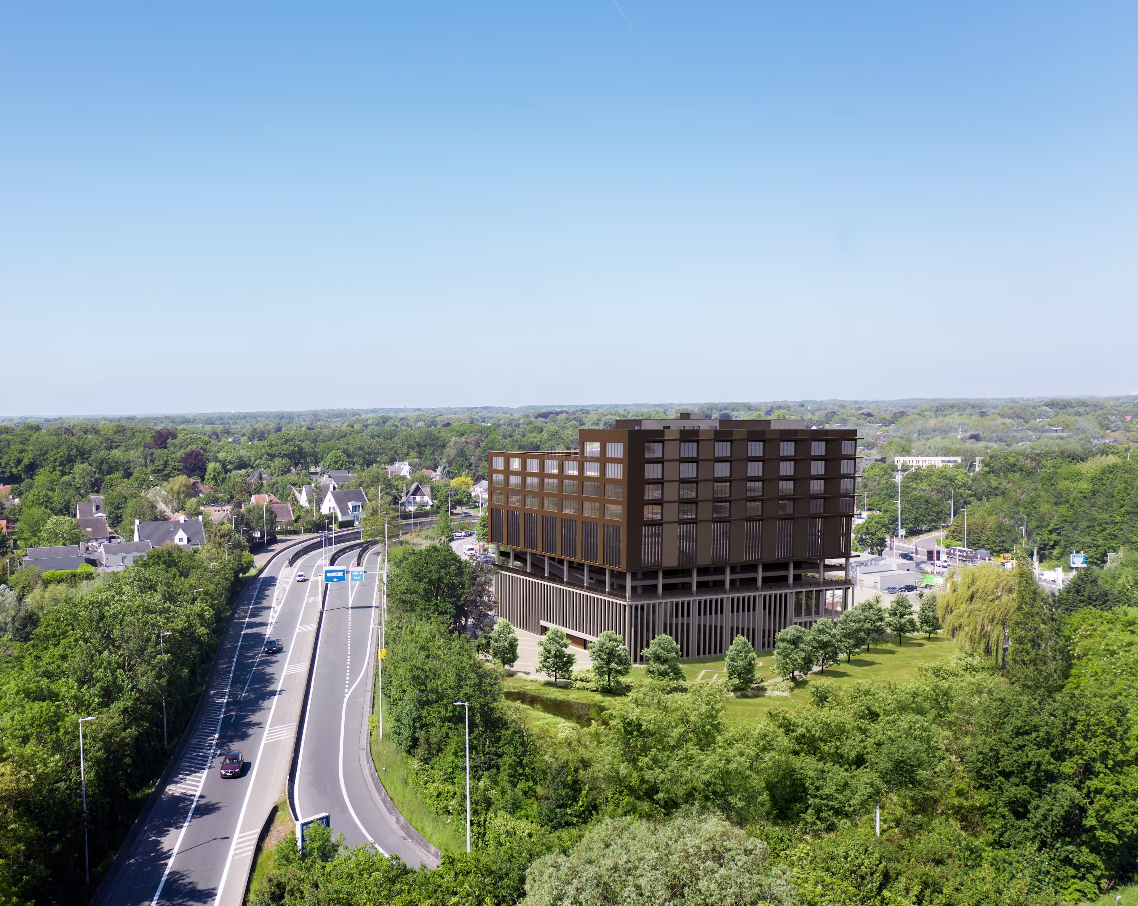 Kortrijksesteenweg 1091