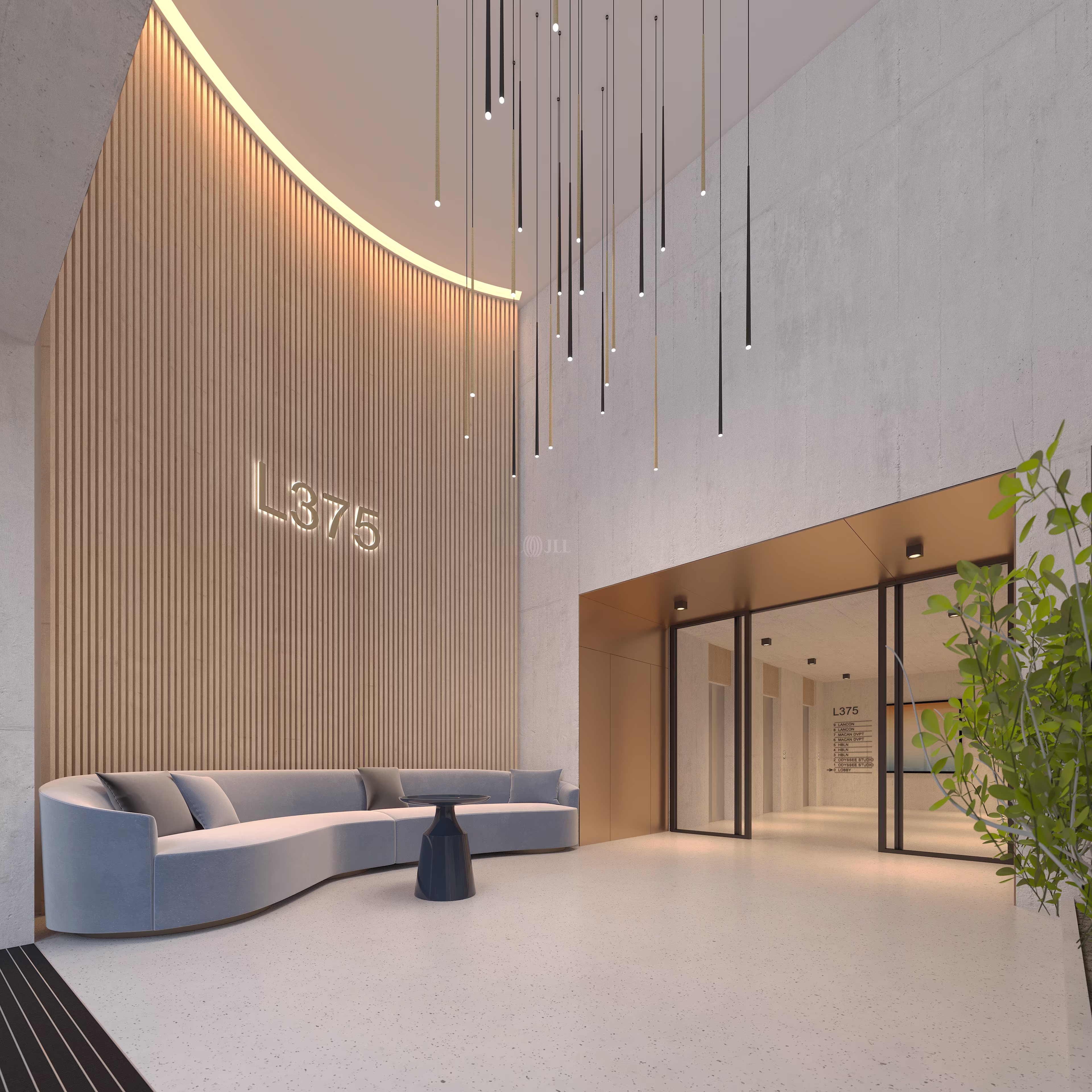 Avenue Louise 375