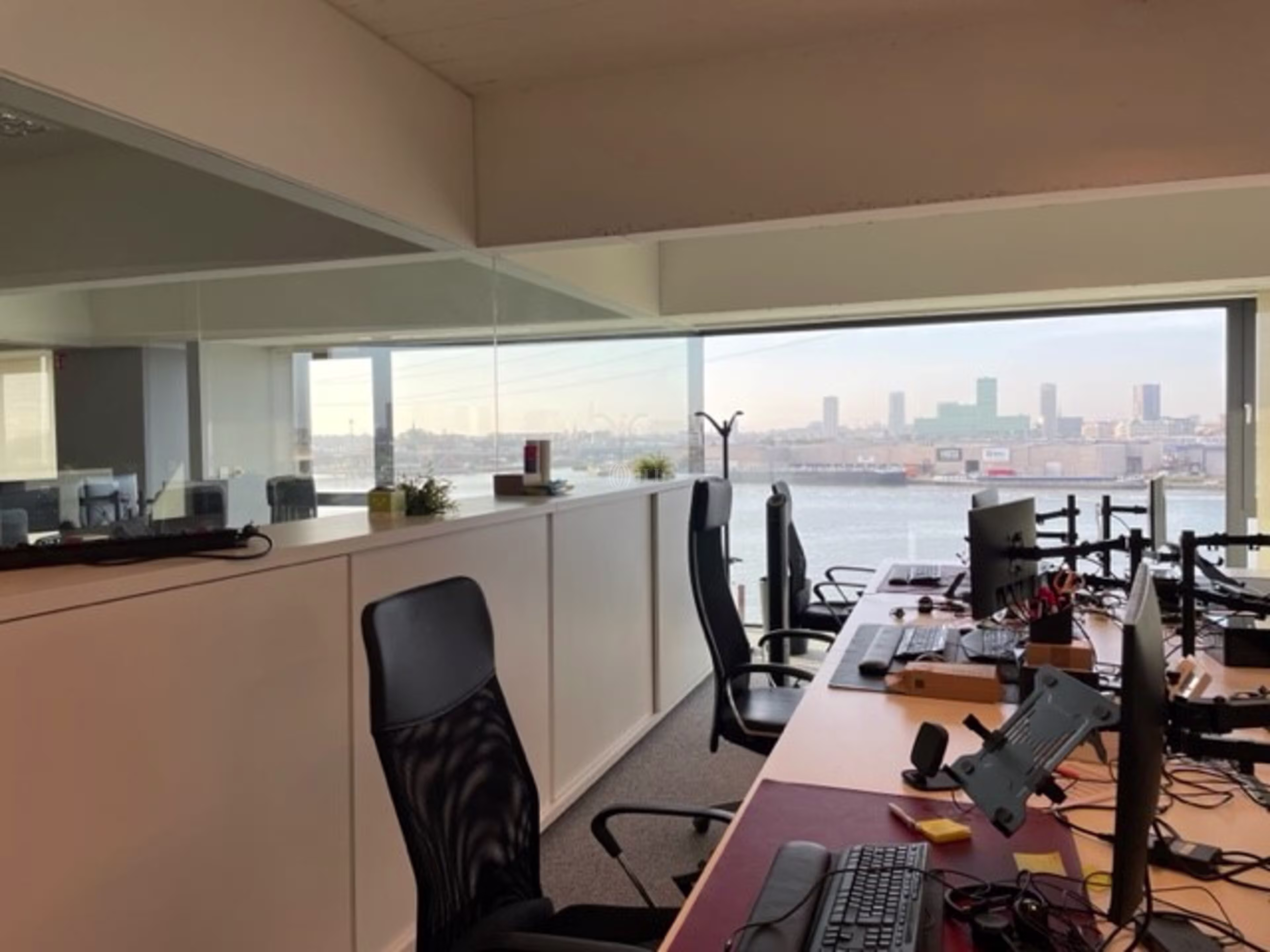 Straatsburgdok-Noordkaai 33