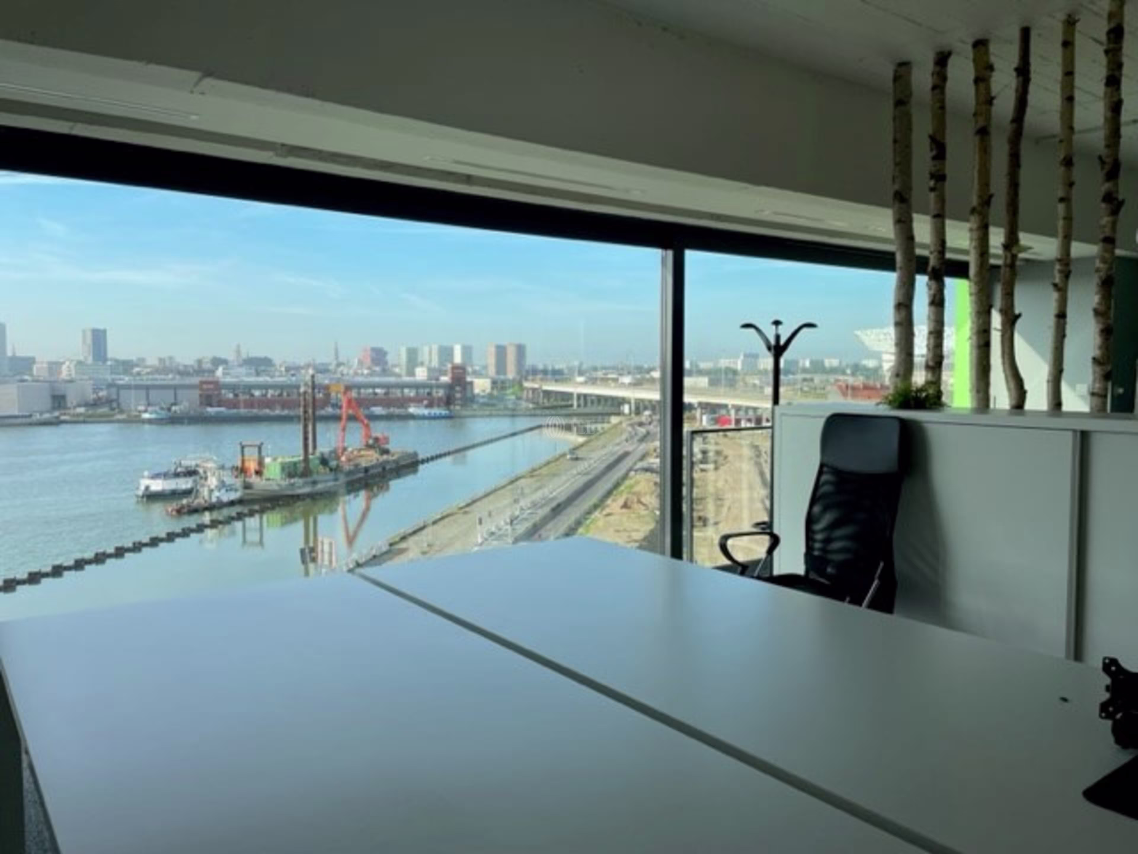 Straatsburgdok-Noordkaai 33