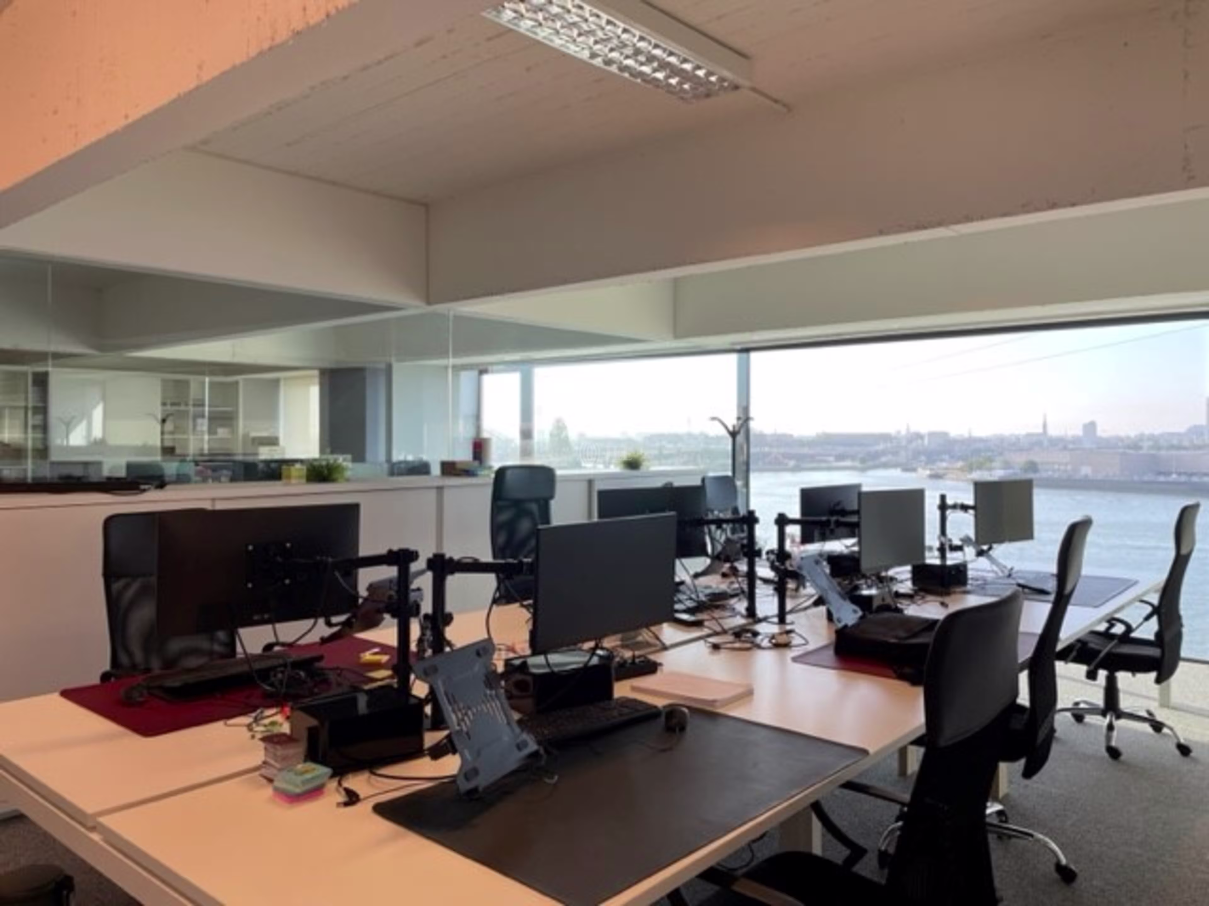 Straatsburgdok-Noordkaai 33