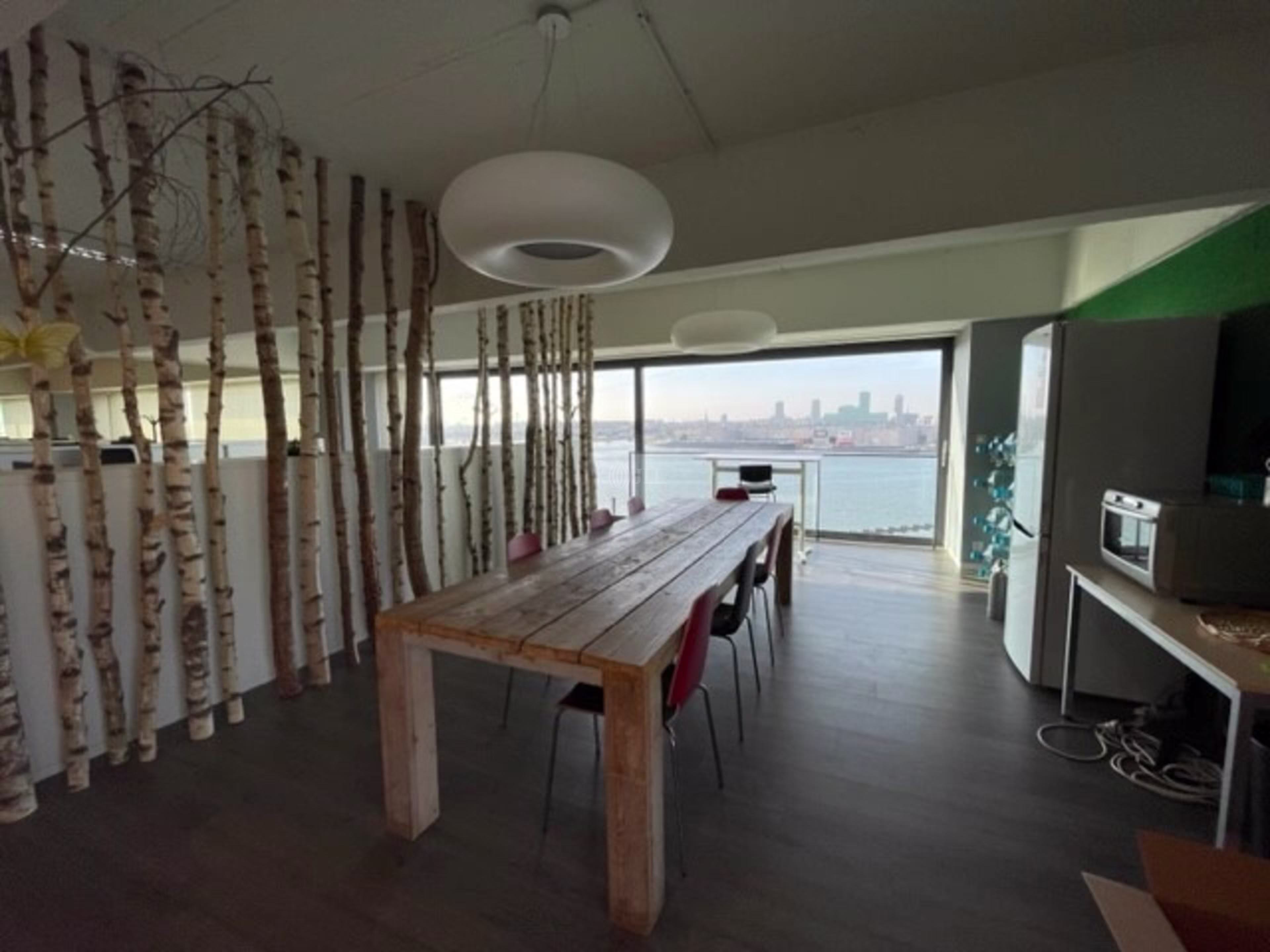 Straatsburgdok-Noordkaai 33