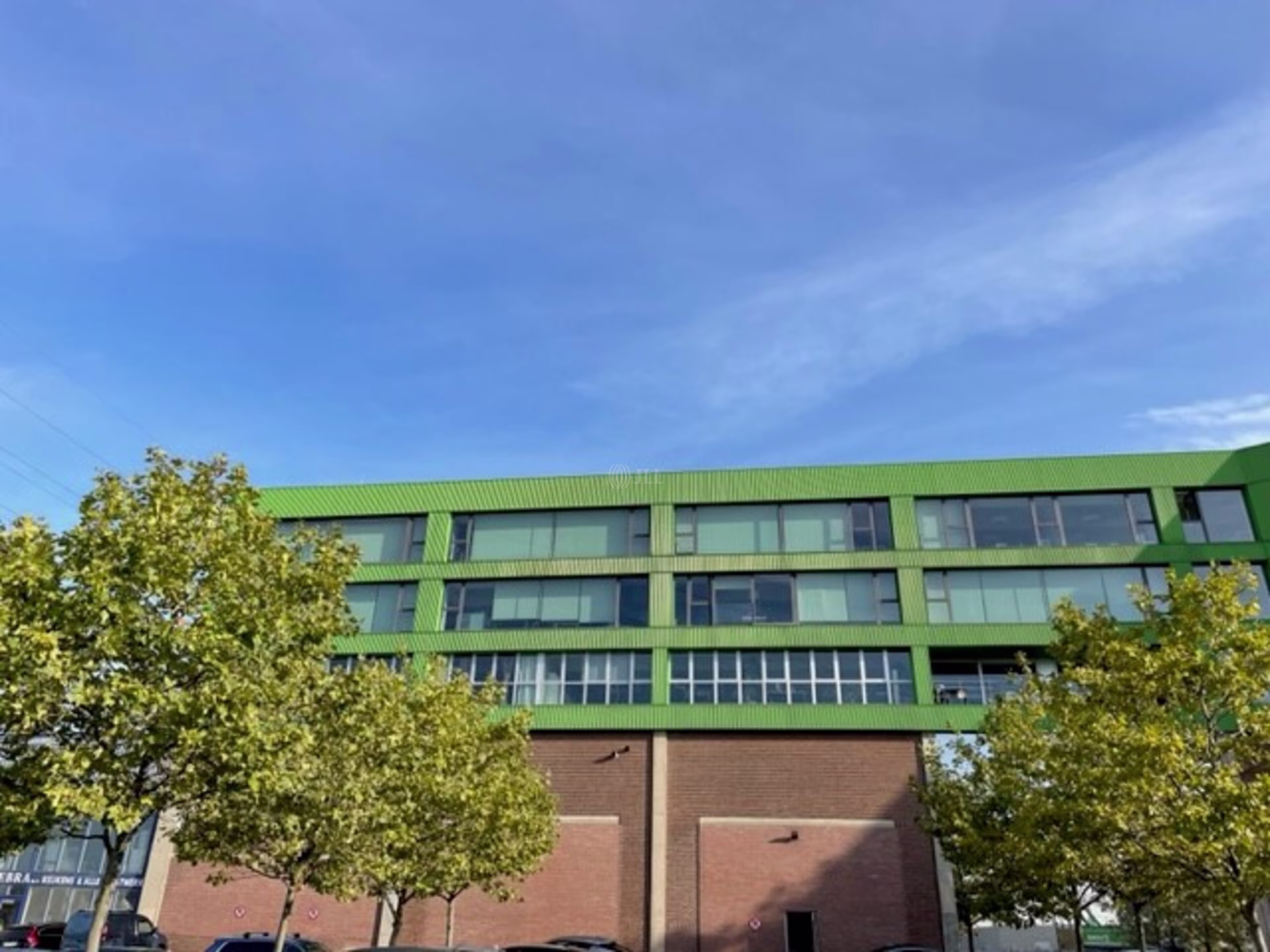 Straatsburgdok-Noordkaai 33