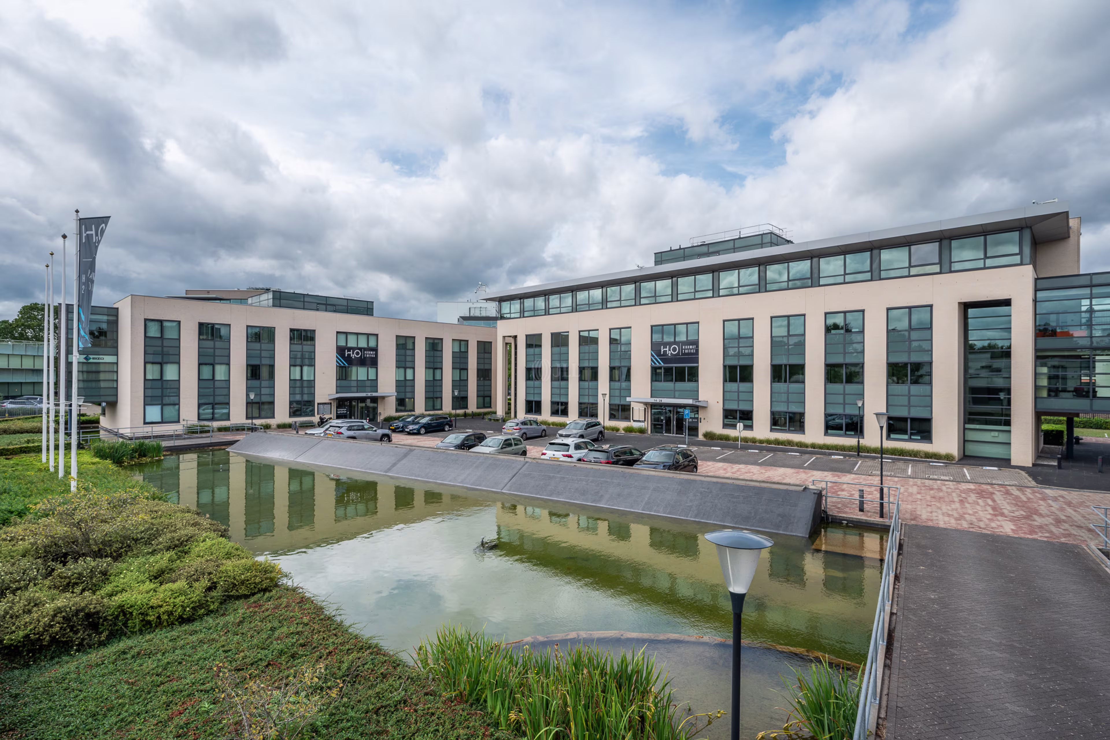 Dokter Holtroplaan 14