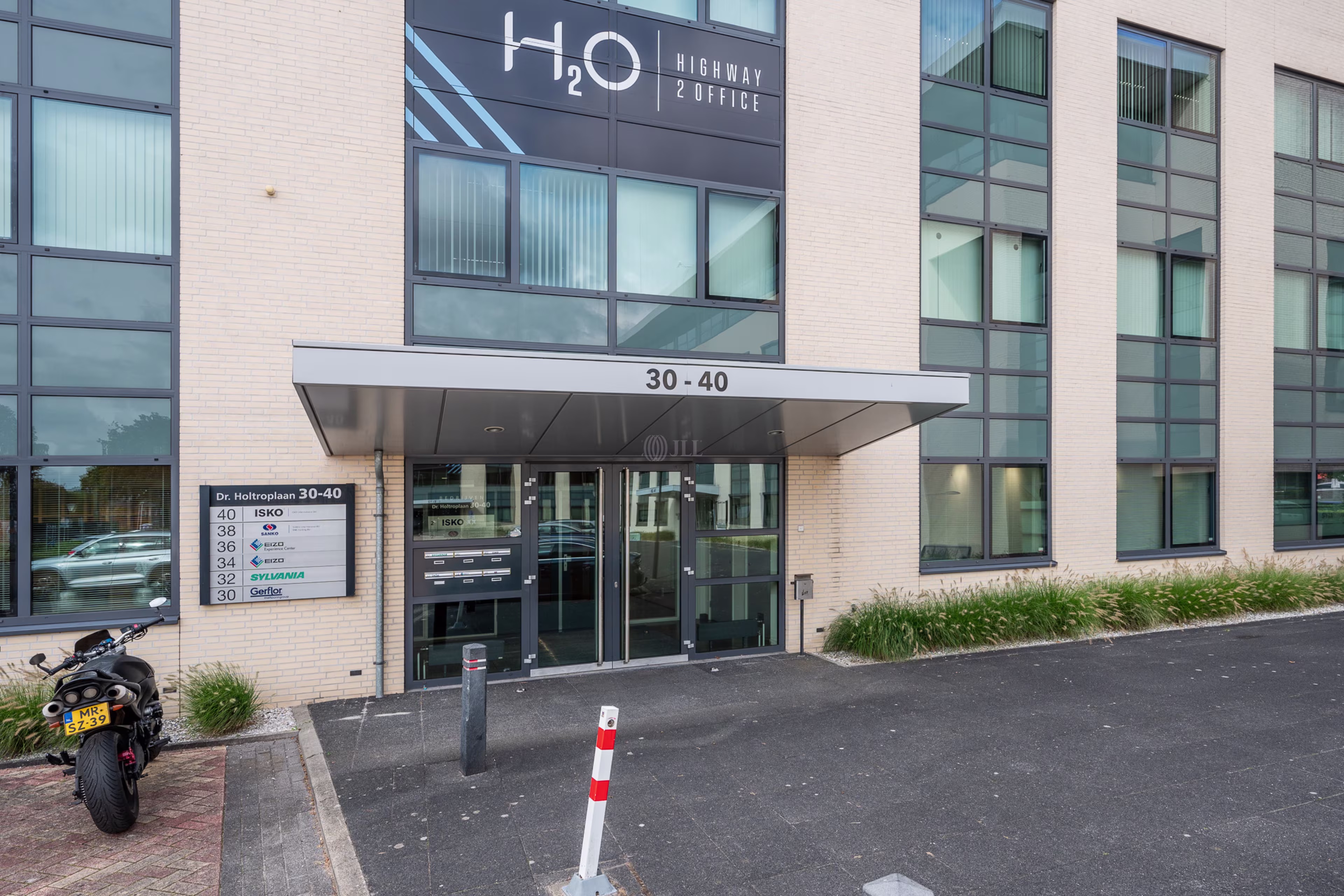 Dokter Holtroplaan 14