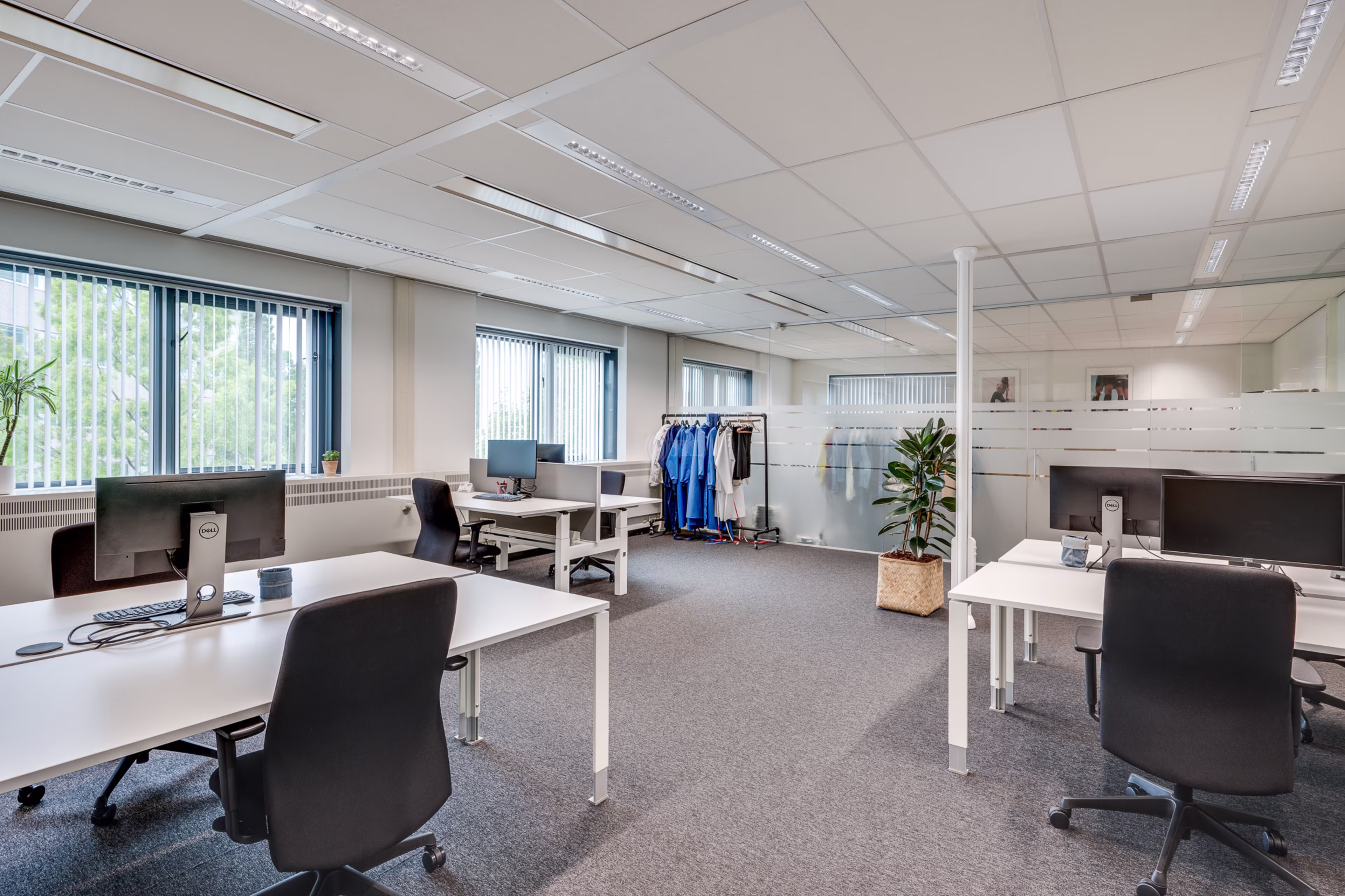 Dokter Holtroplaan 14