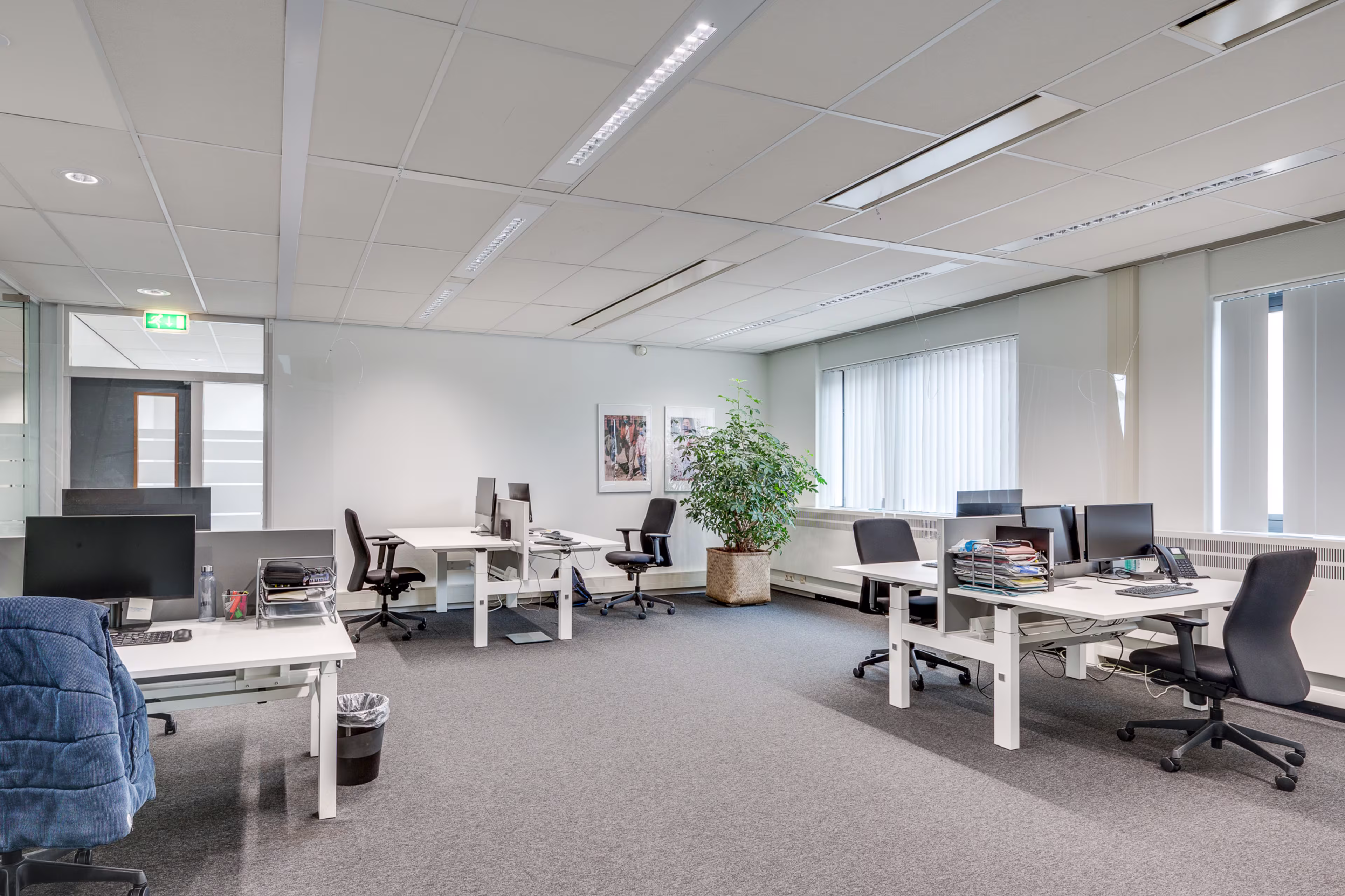 Dokter Holtroplaan 14