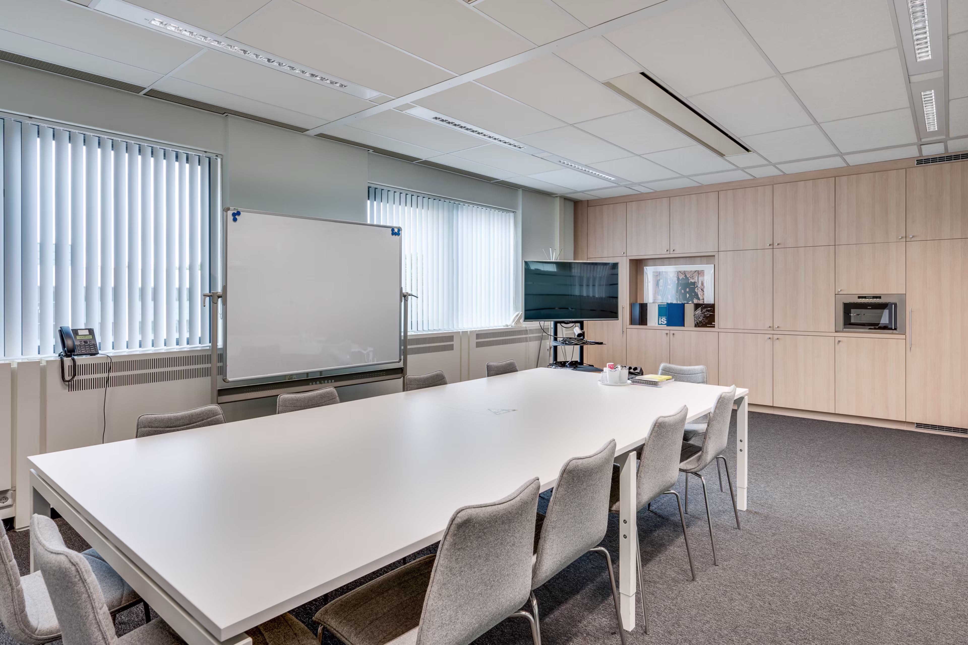 Dokter Holtroplaan 14