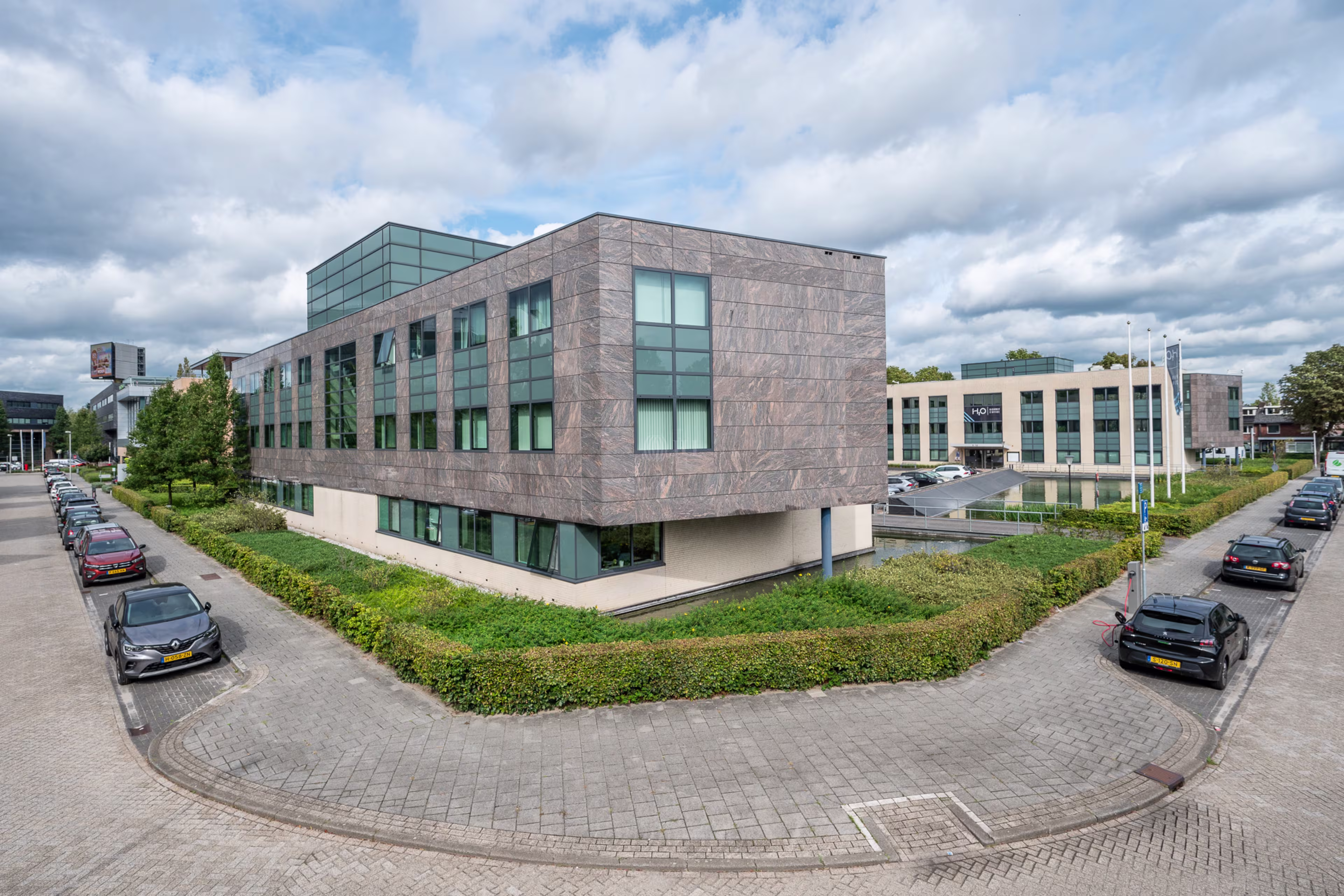 Dokter Holtroplaan 14