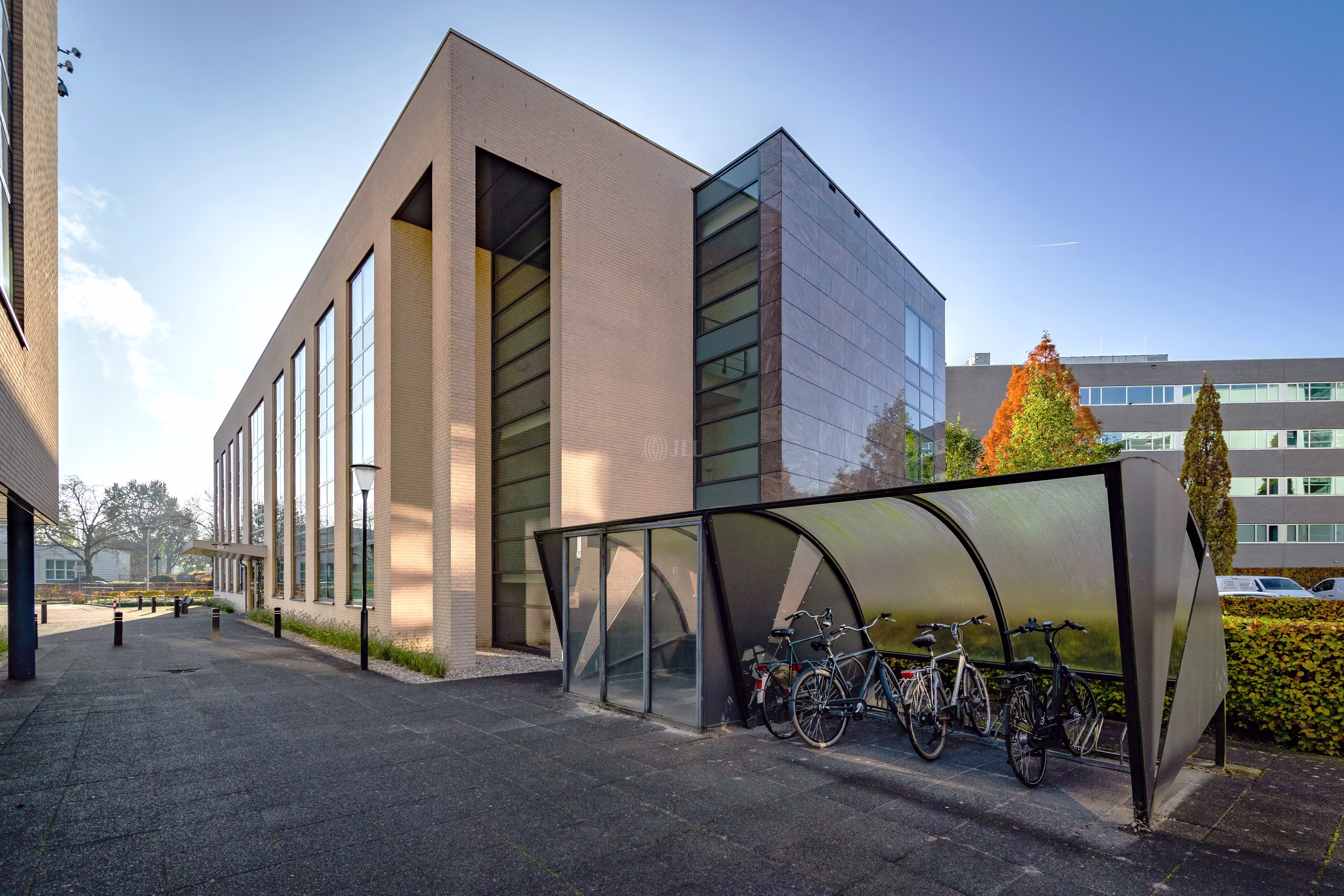 Dokter Holtroplaan 14