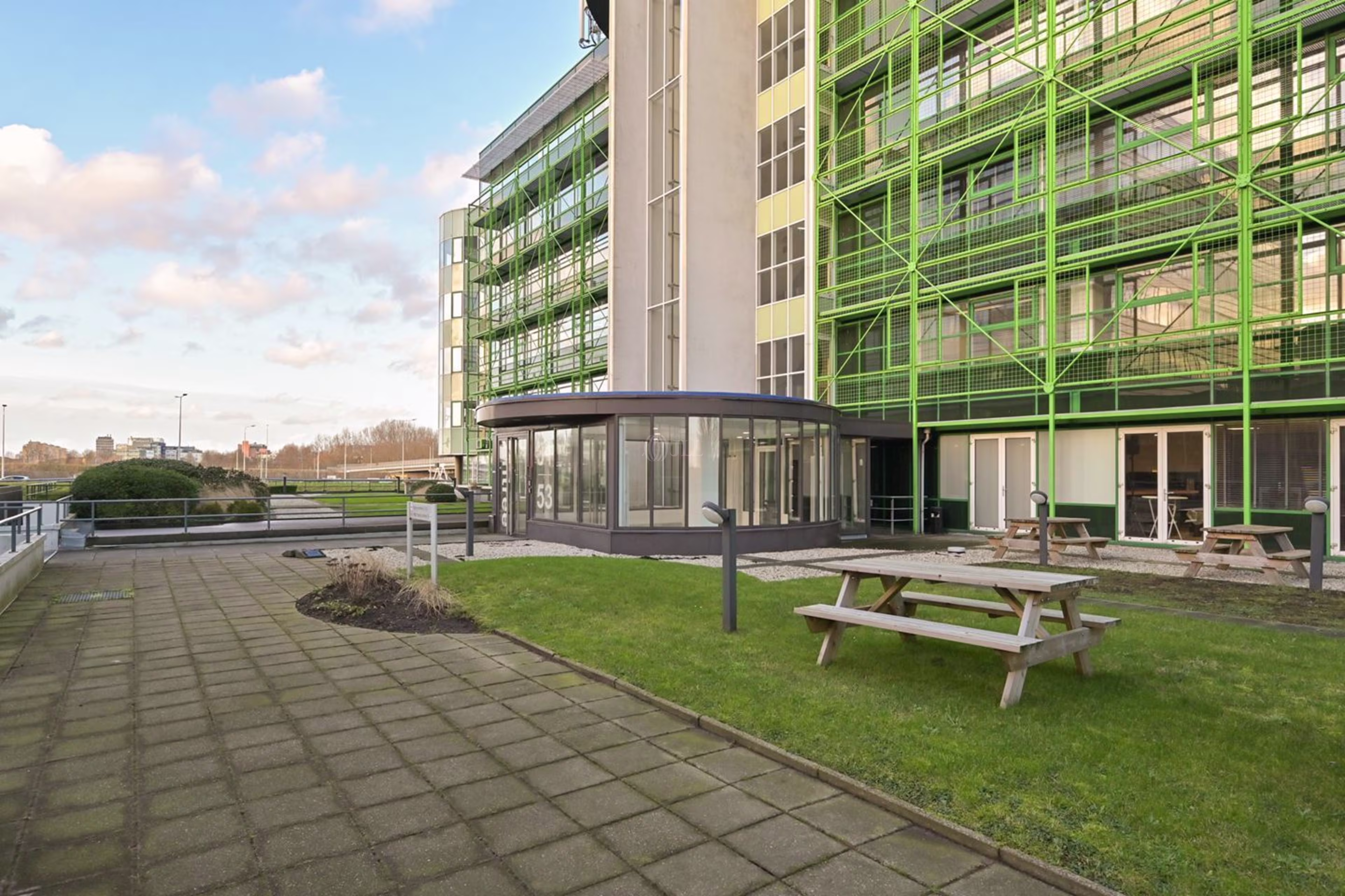 Oude Middenweg 31
