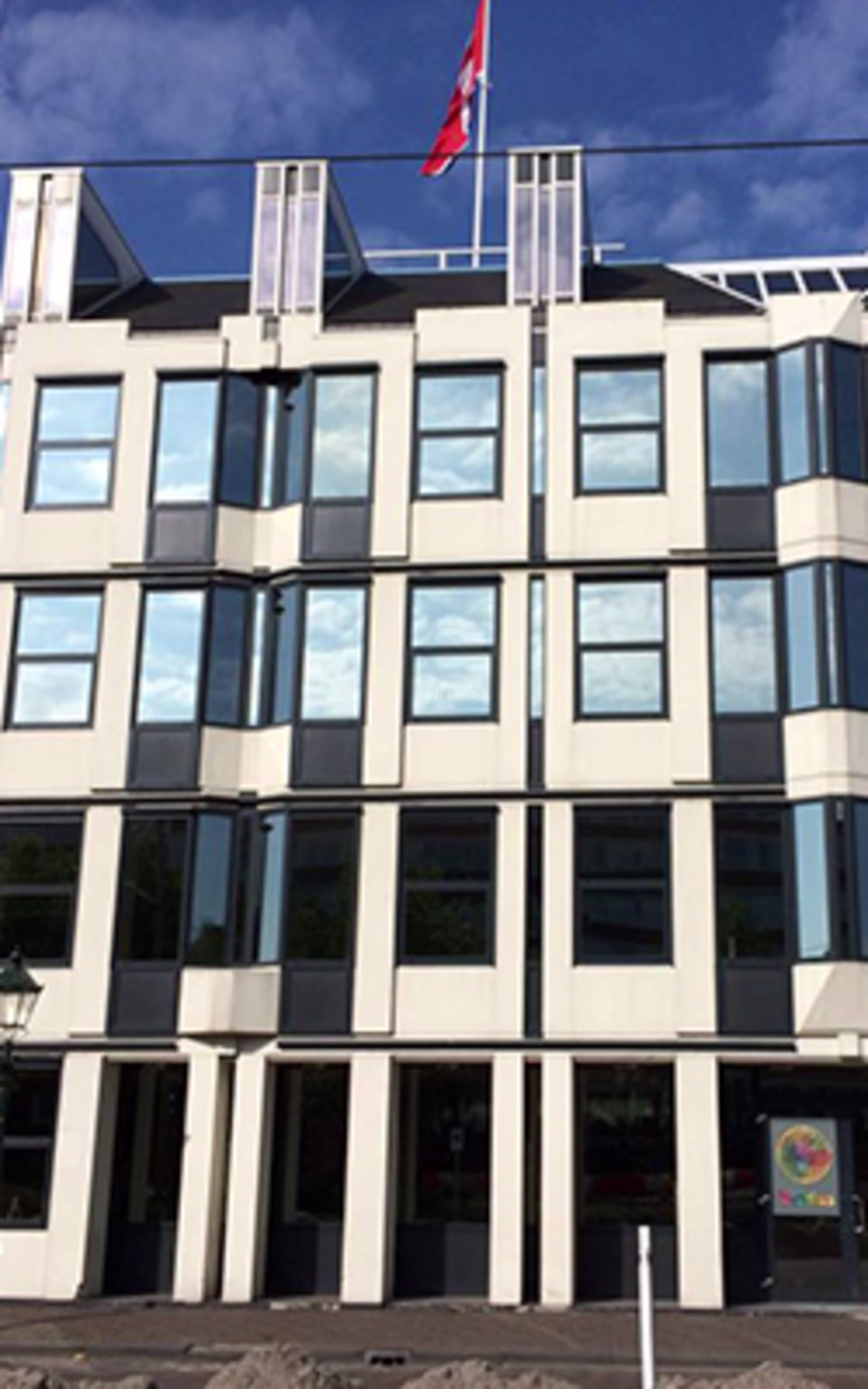 Koninginnegracht 10