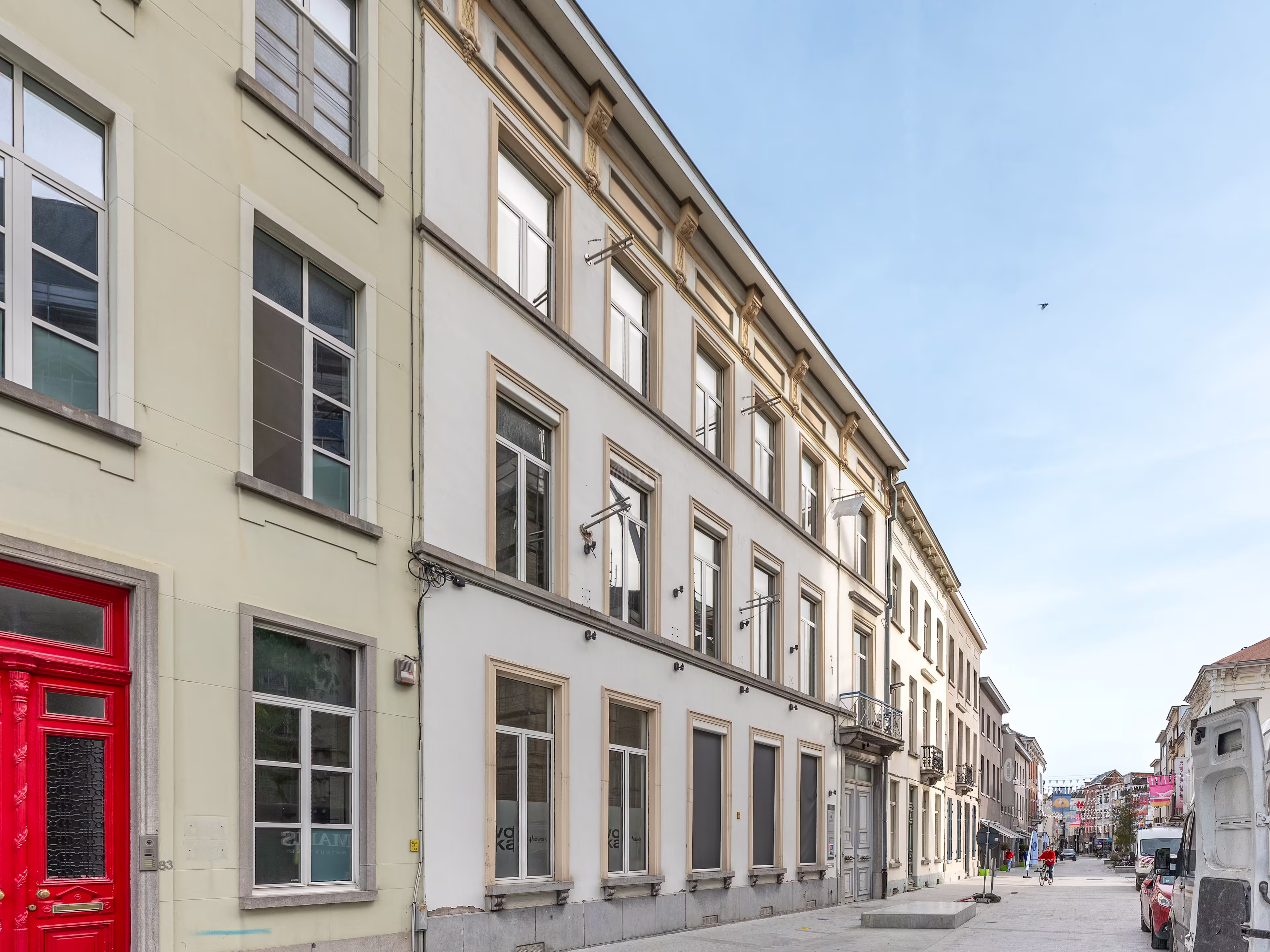 Onze-Lieve-Vrouwestraat 85
