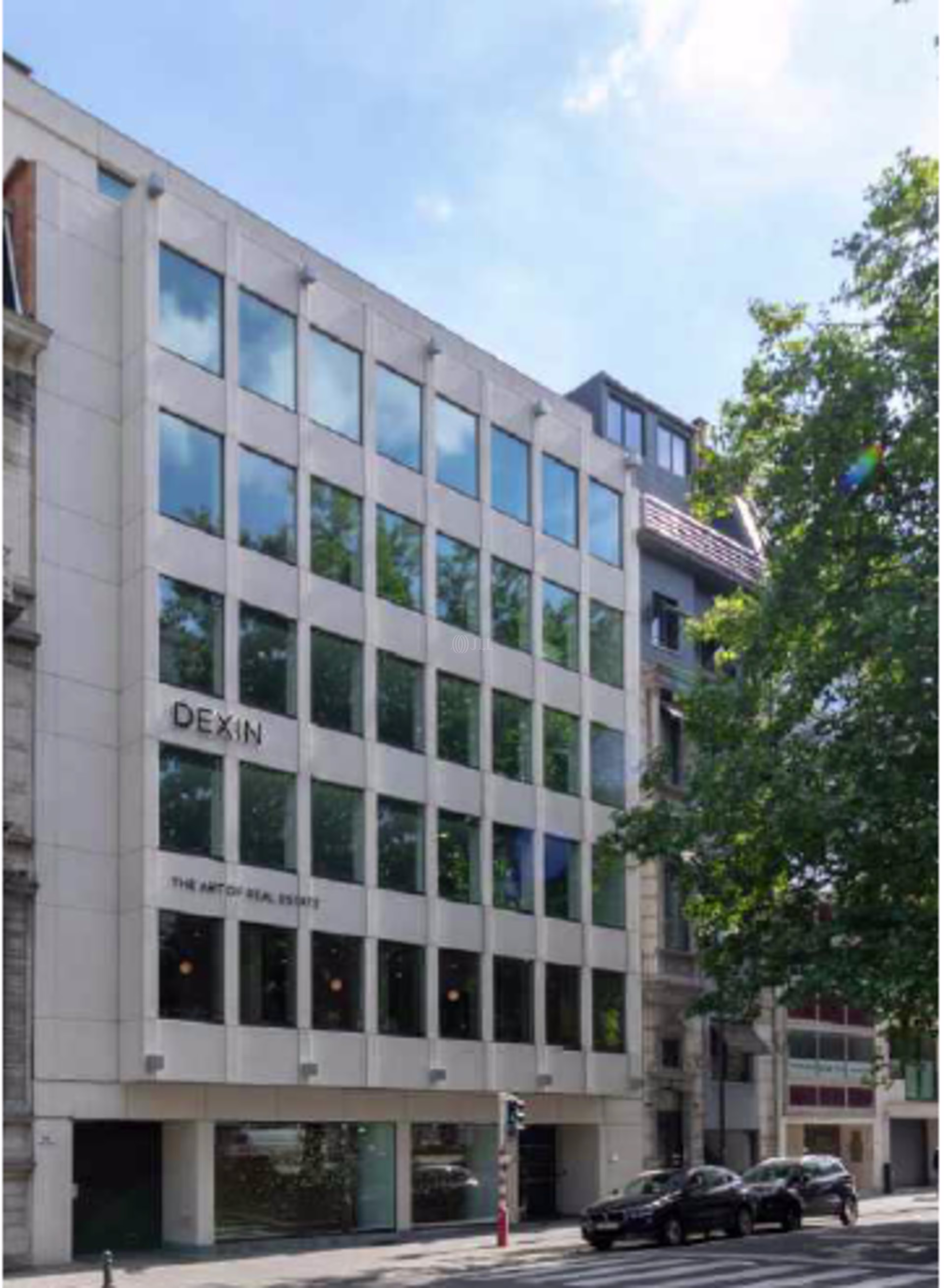 Avenue Louise 380