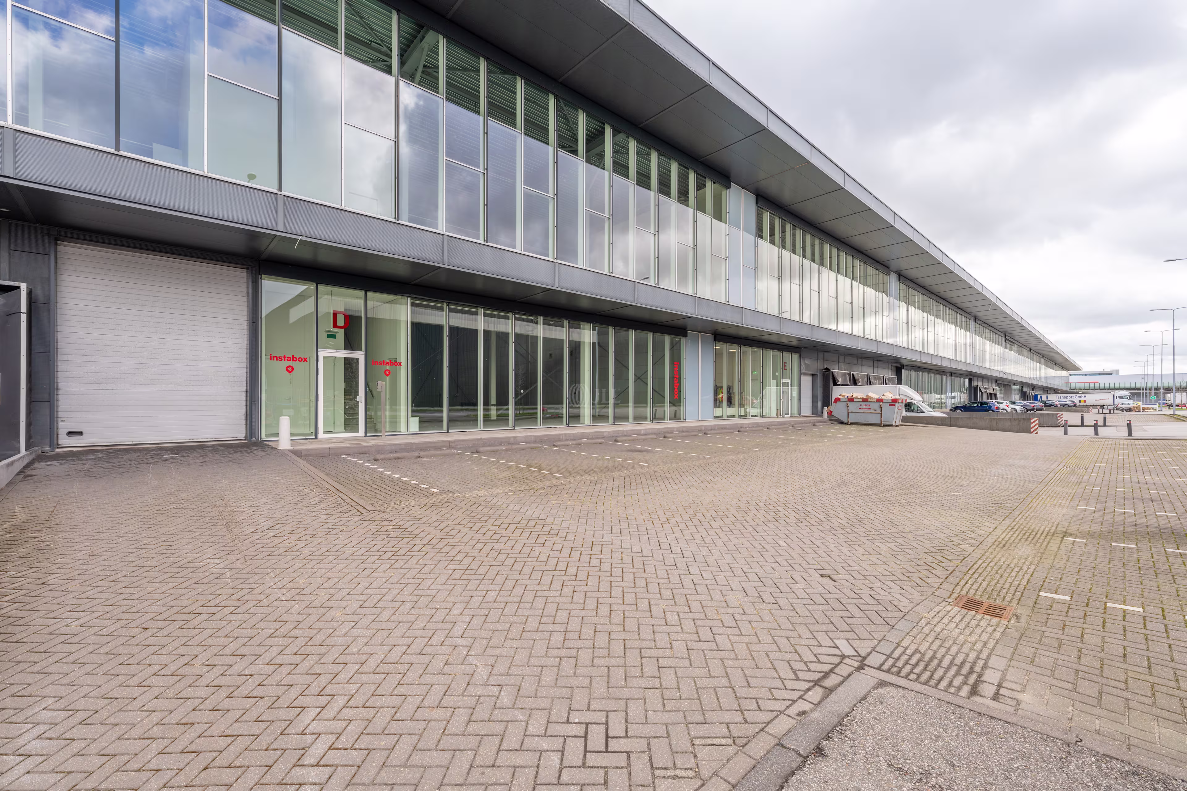 Rijnlanderweg 766