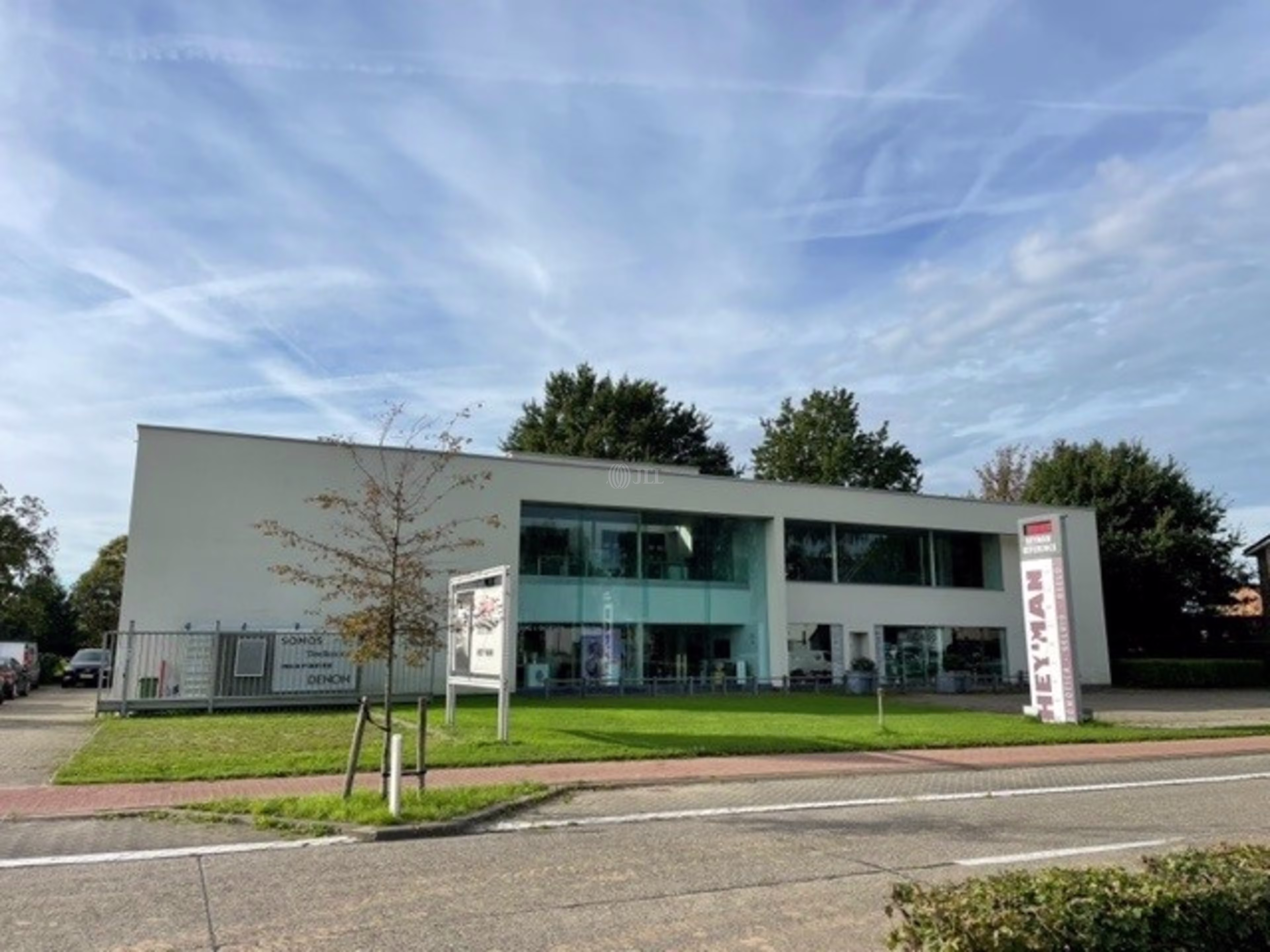 Krijgsbaan 209