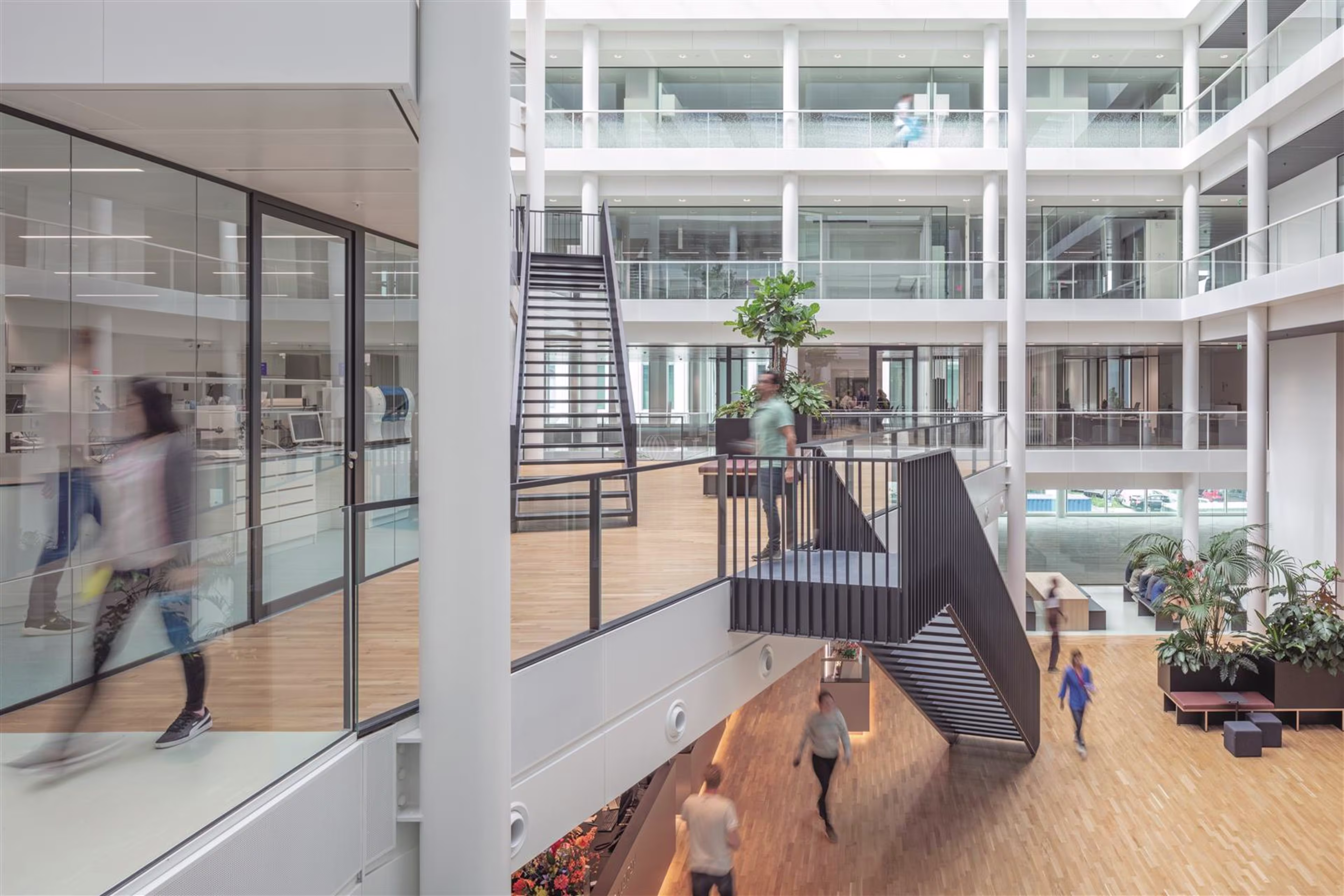 Emmy Noetherweg 2