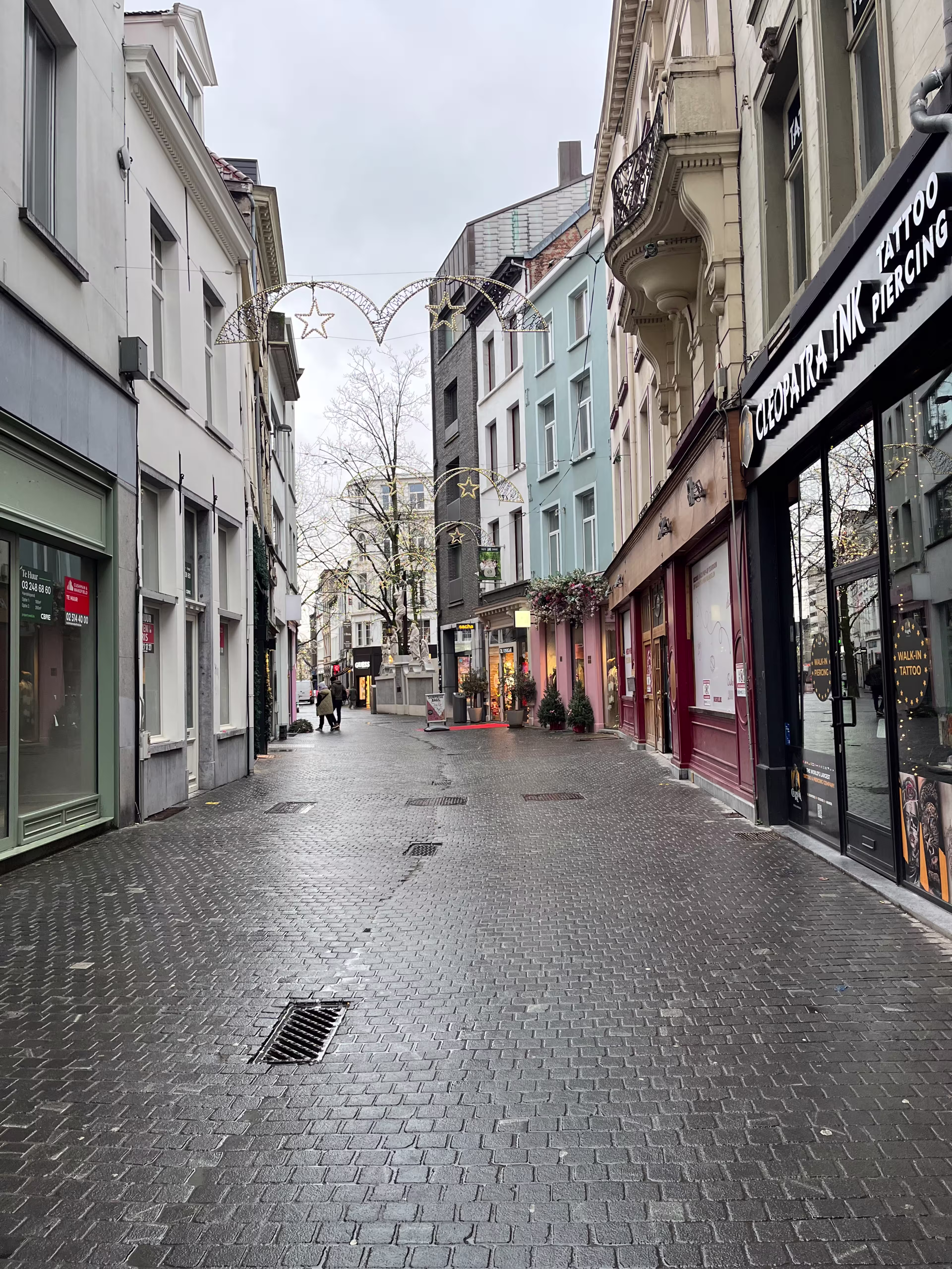 Schrijnwerkersstraat 7-9
