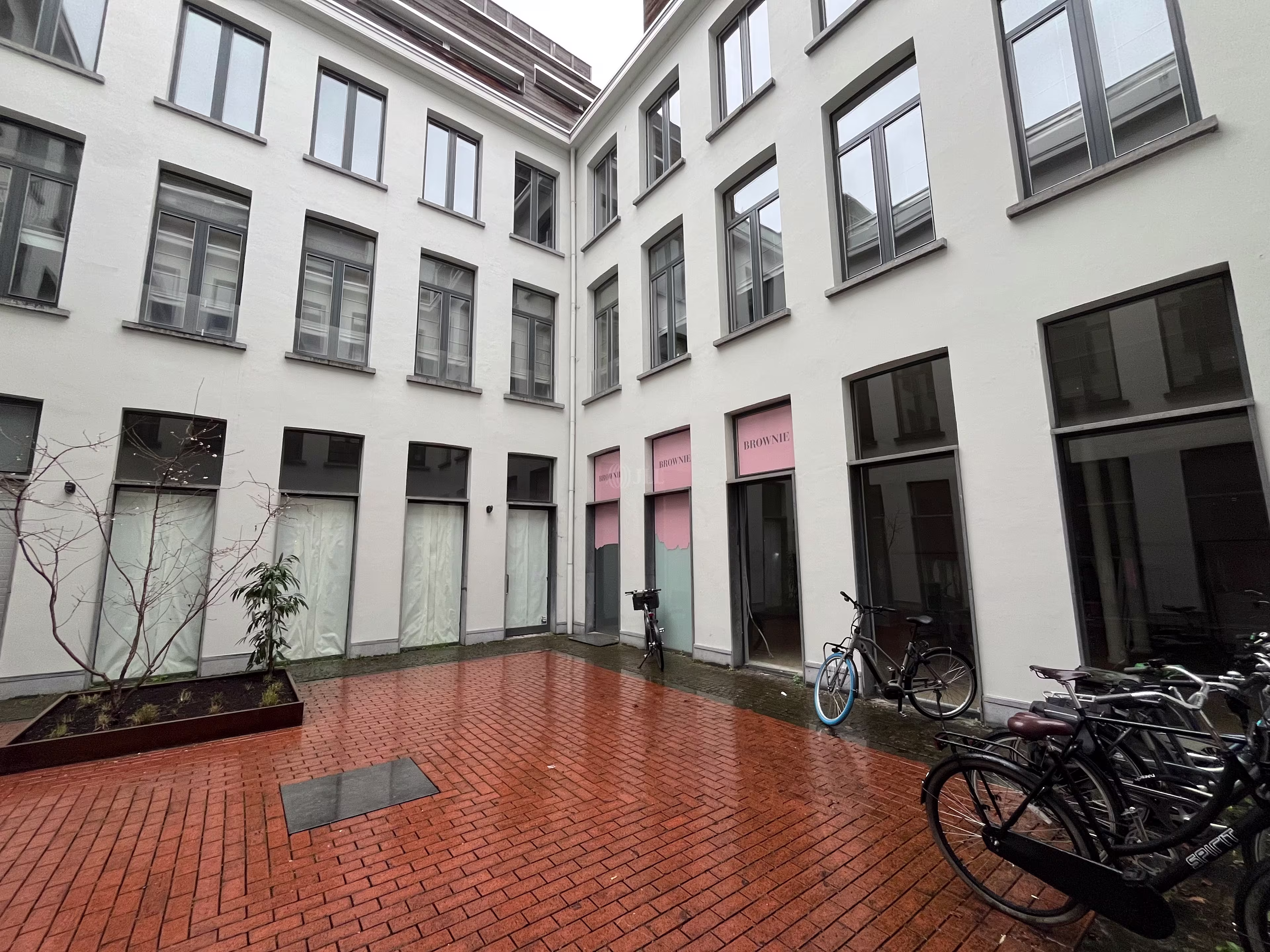 Schrijnwerkersstraat 7-9