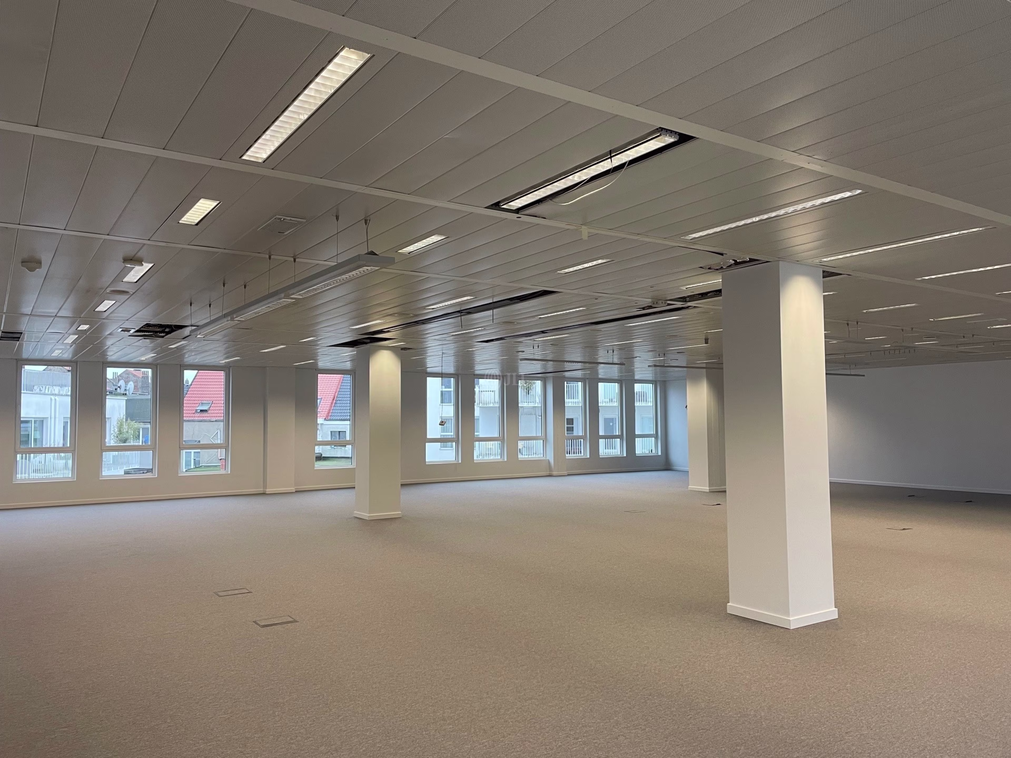 Jan van Gentstraat 1-7