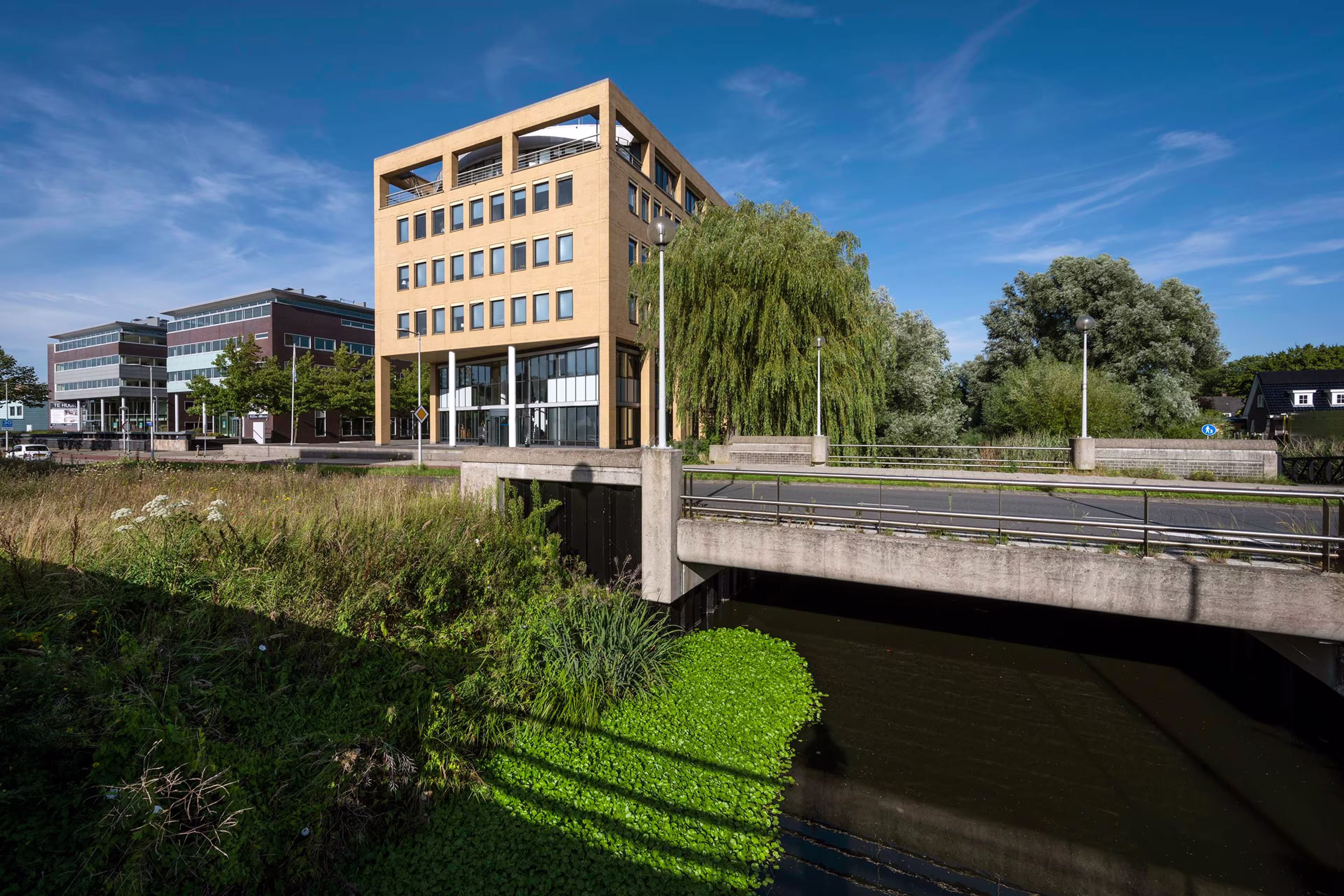 Anderlechtlaan 181