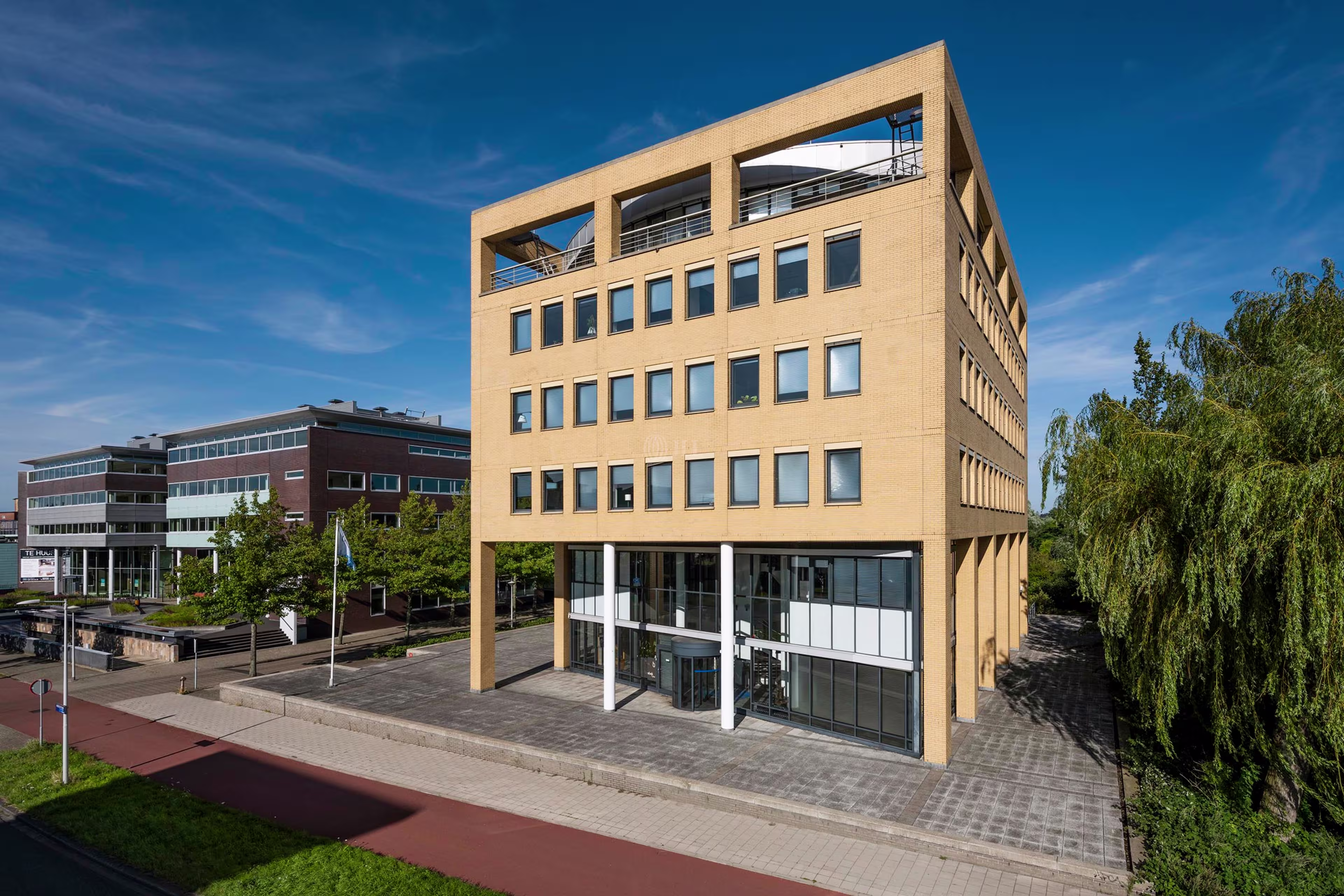 Anderlechtlaan 181