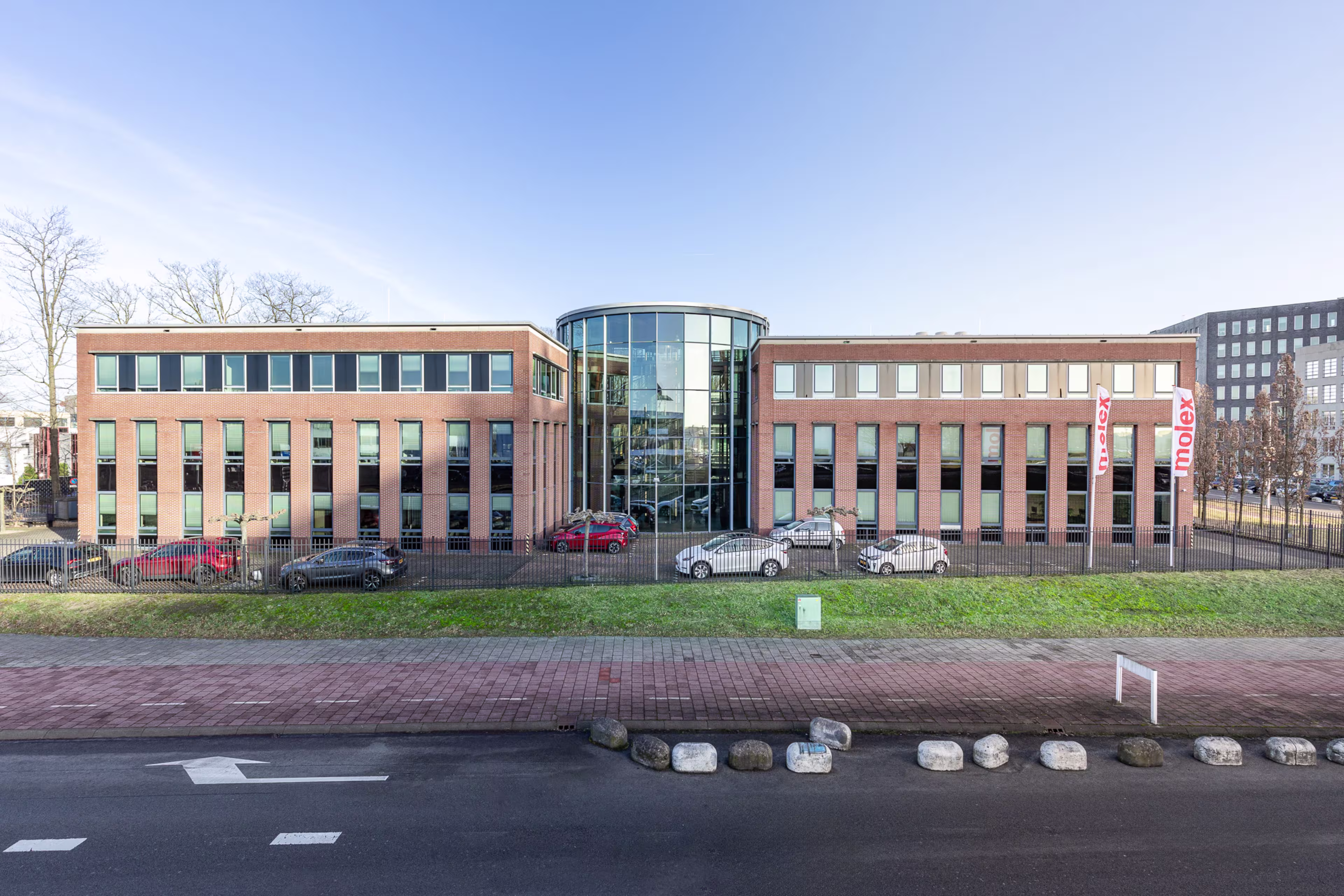 Parmentierweg 2