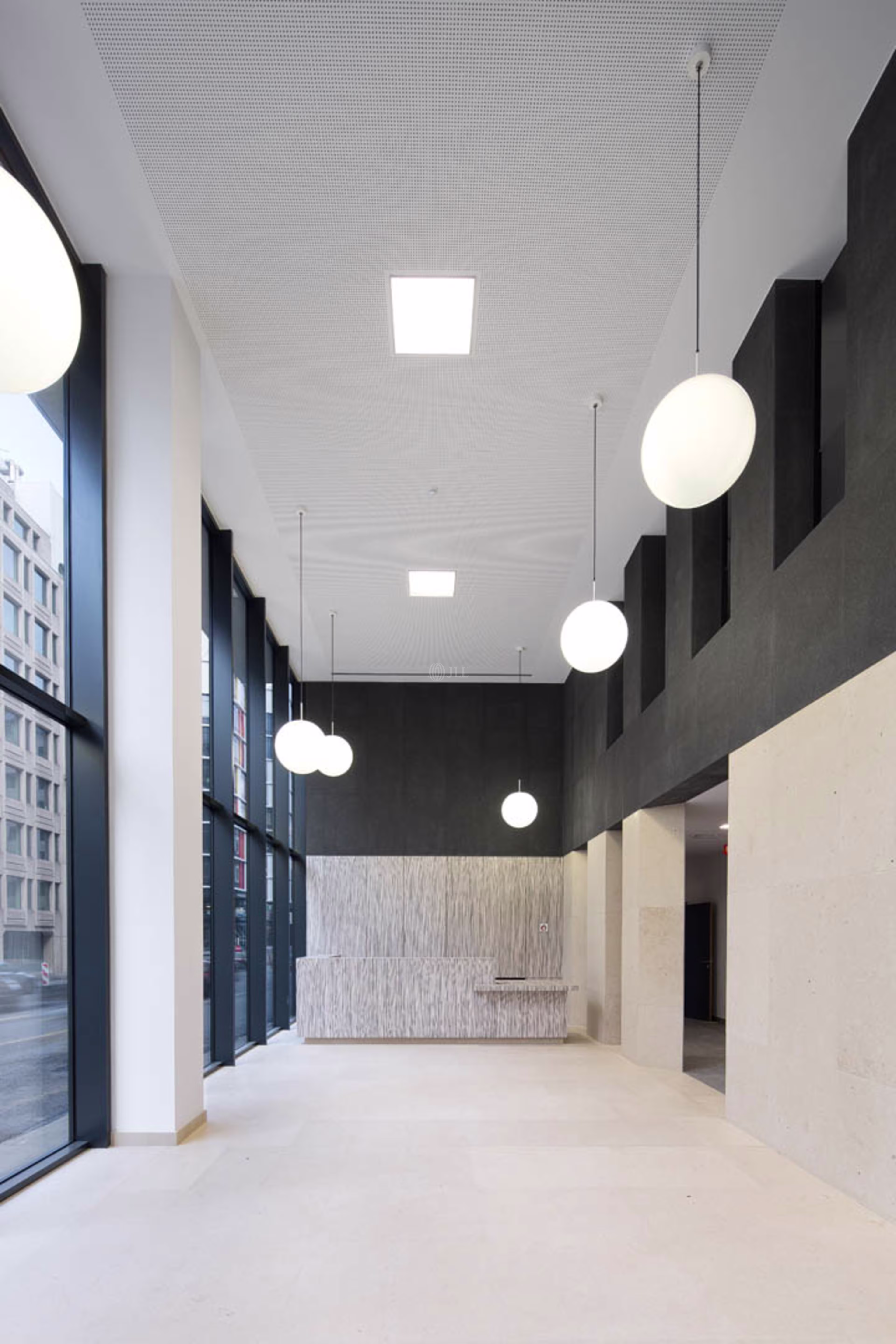 Rue Belliard 65
