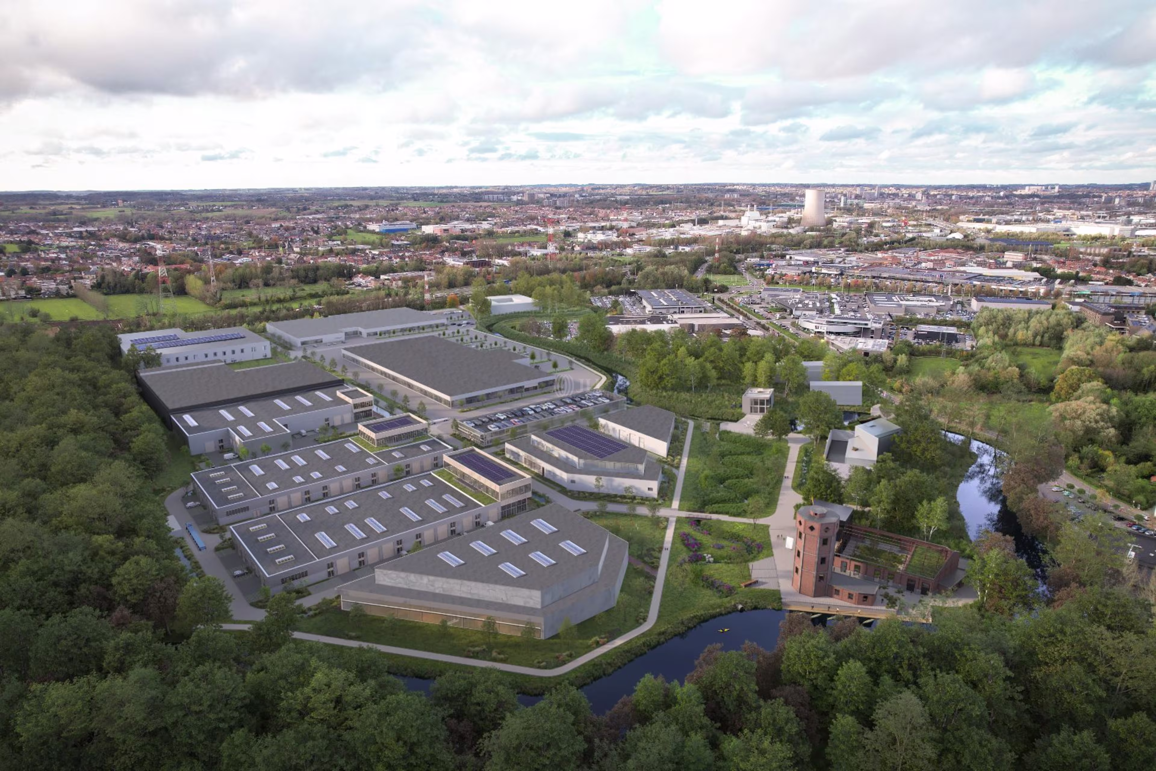 Grote Baan 302