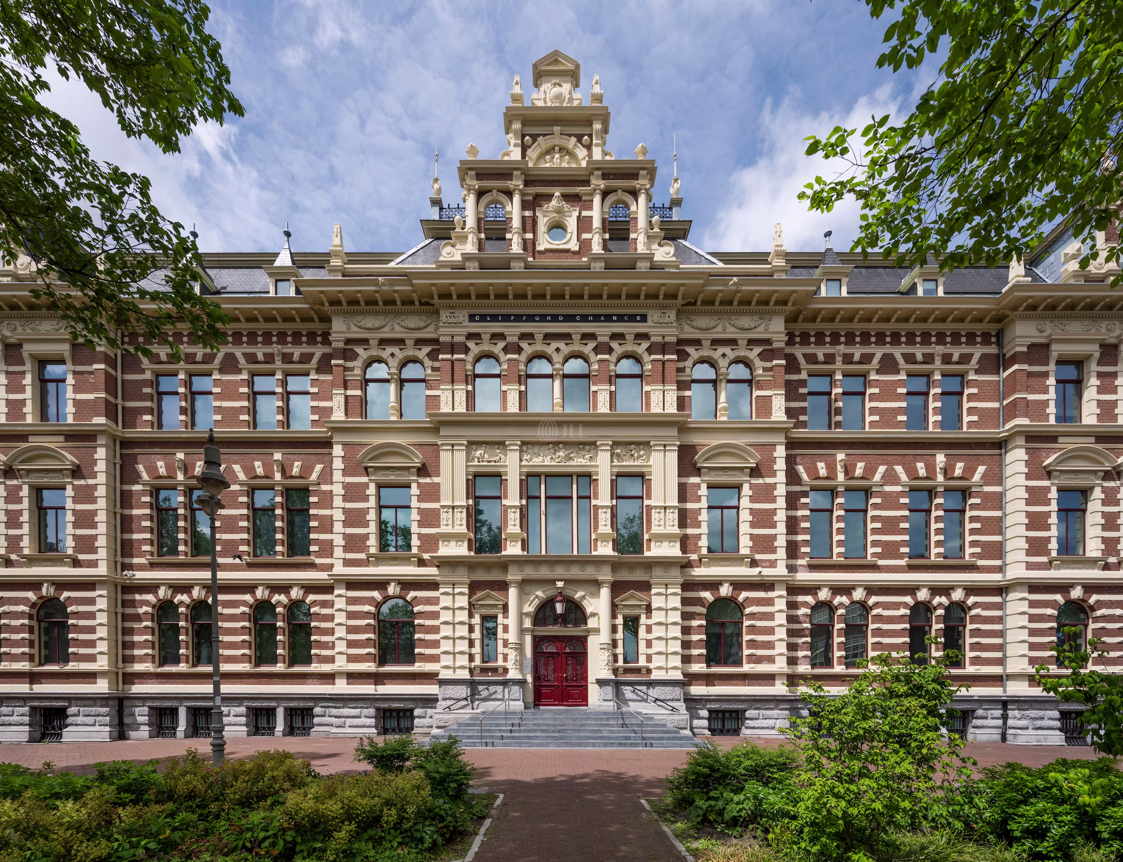 Droogbak 1A