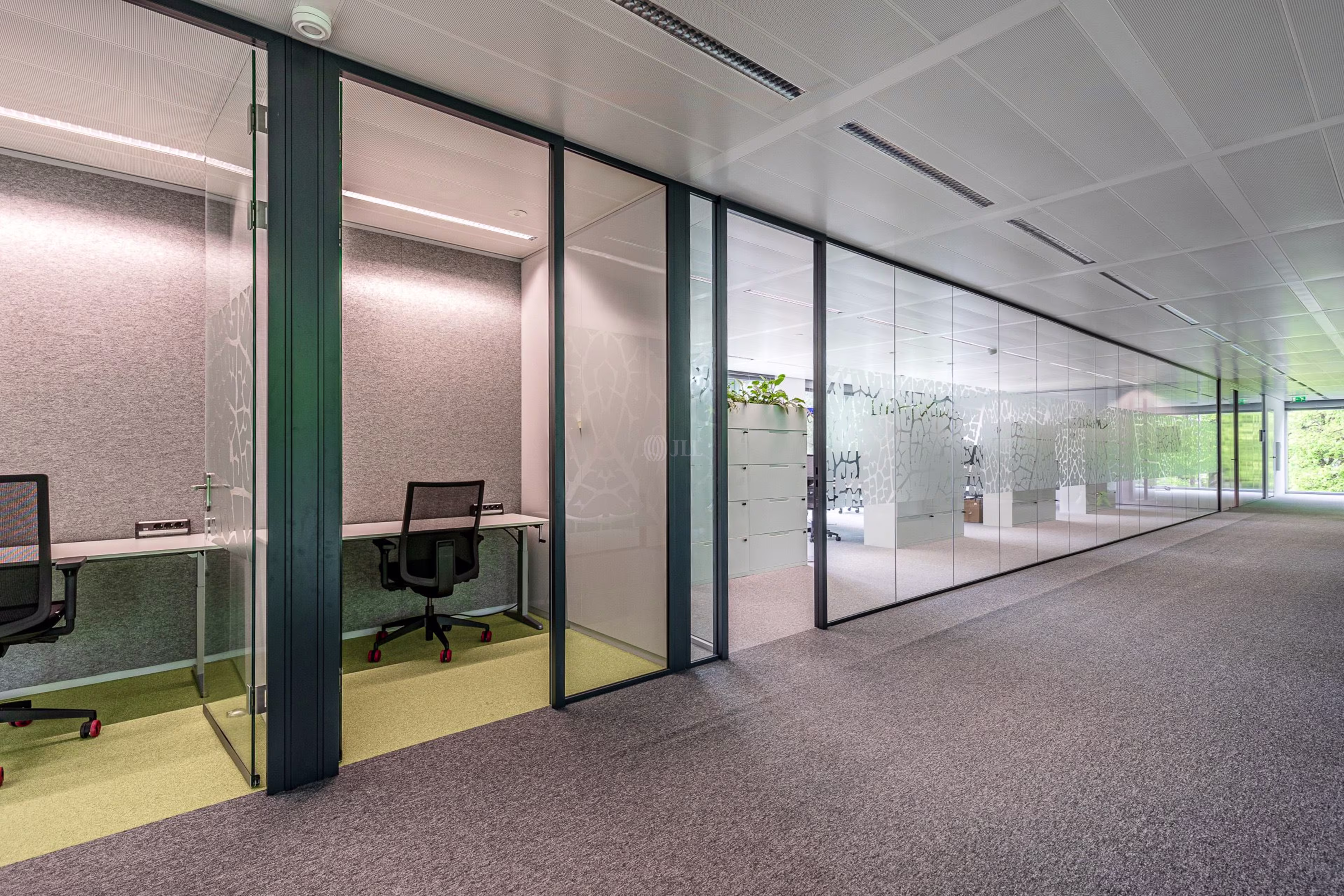 High Tech Campus 51