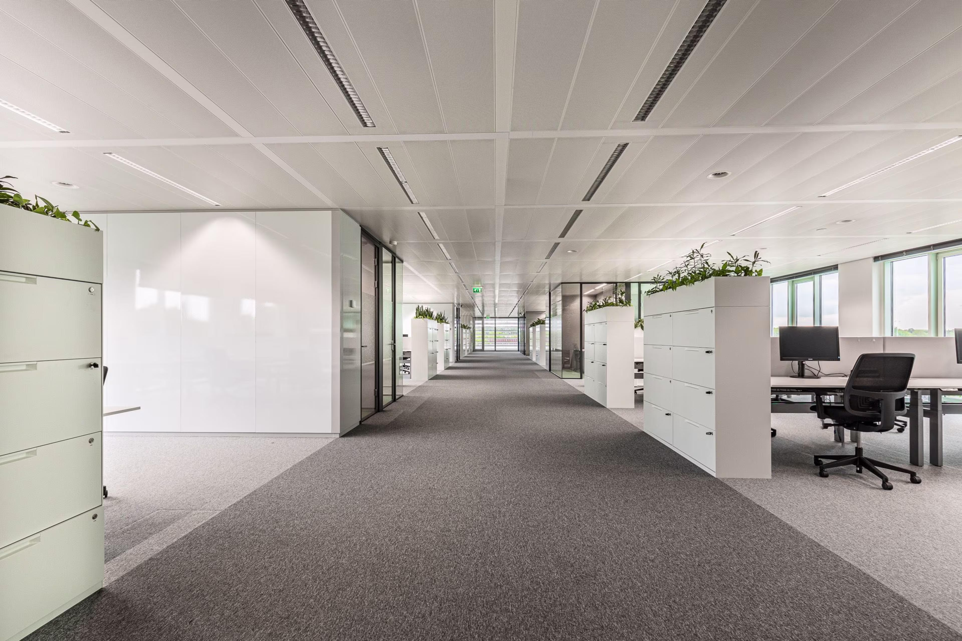 High Tech Campus 51