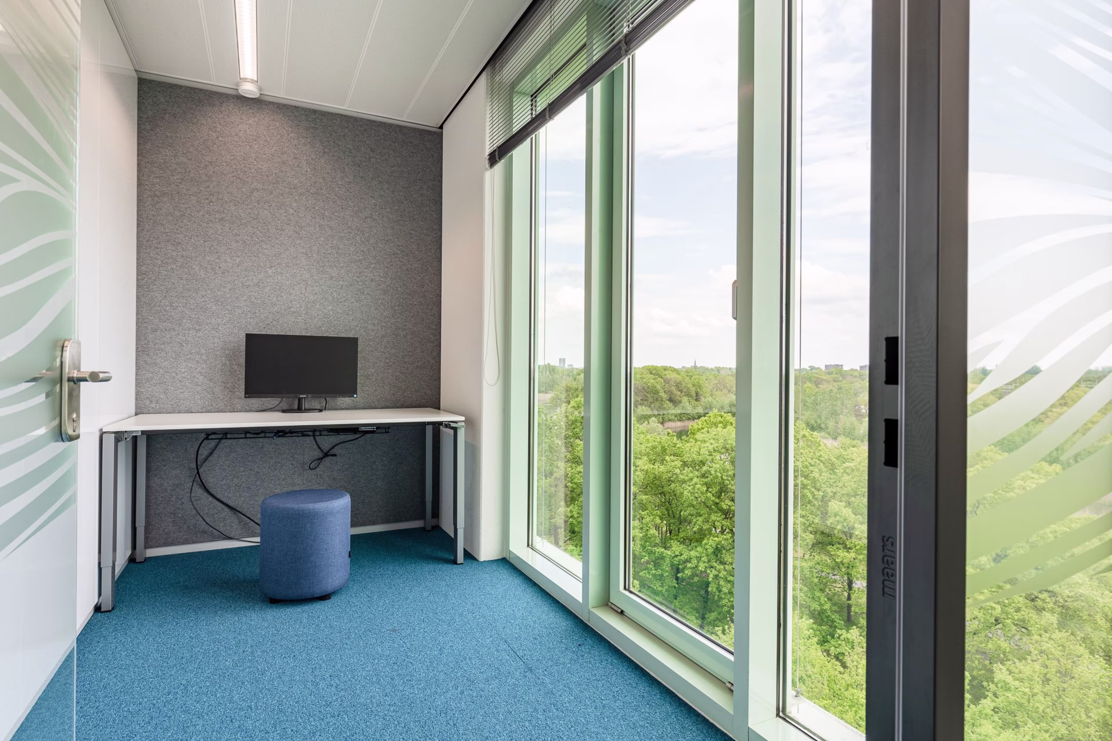 High Tech Campus 51