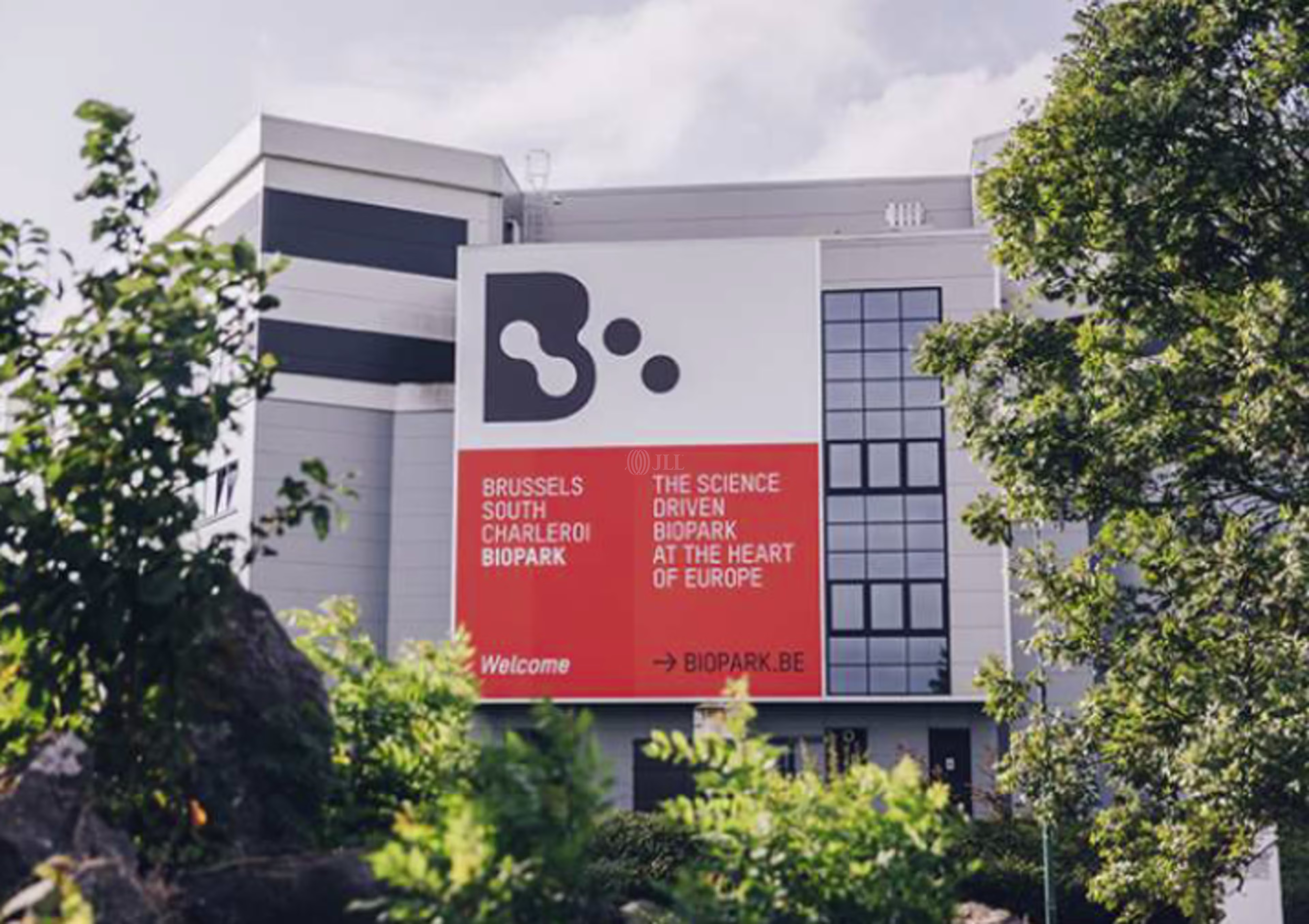 Rue Antoine de Saint-Exupéry 5