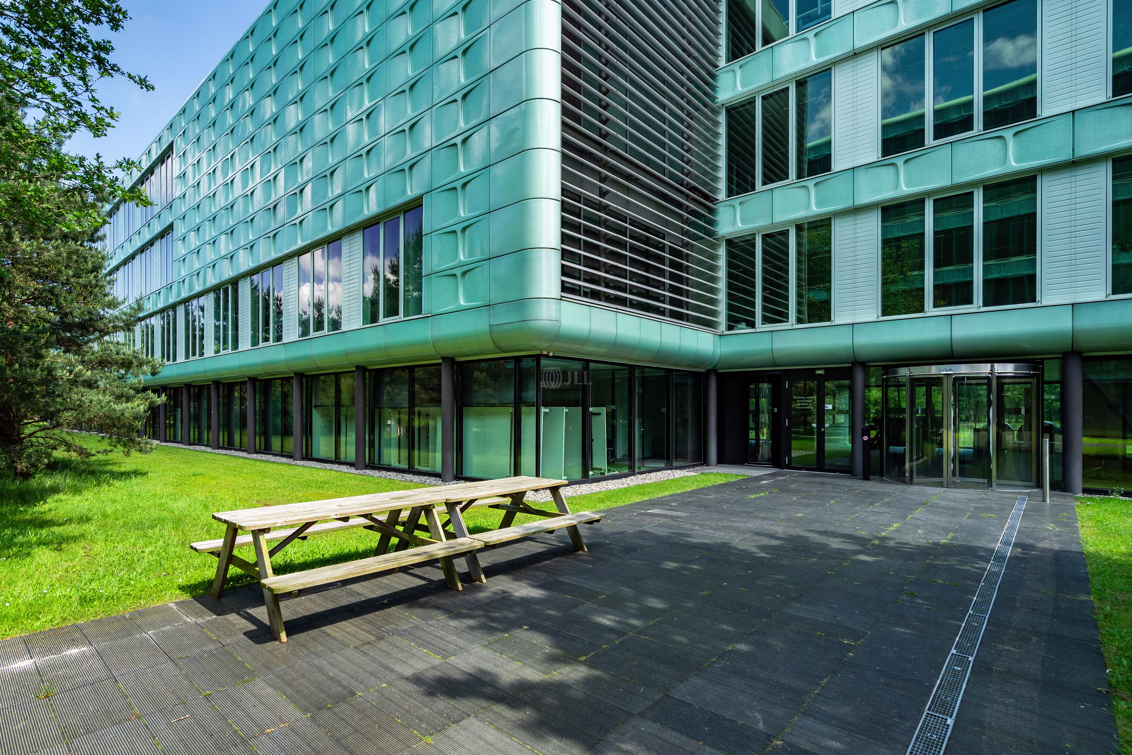 High Tech Campus 51