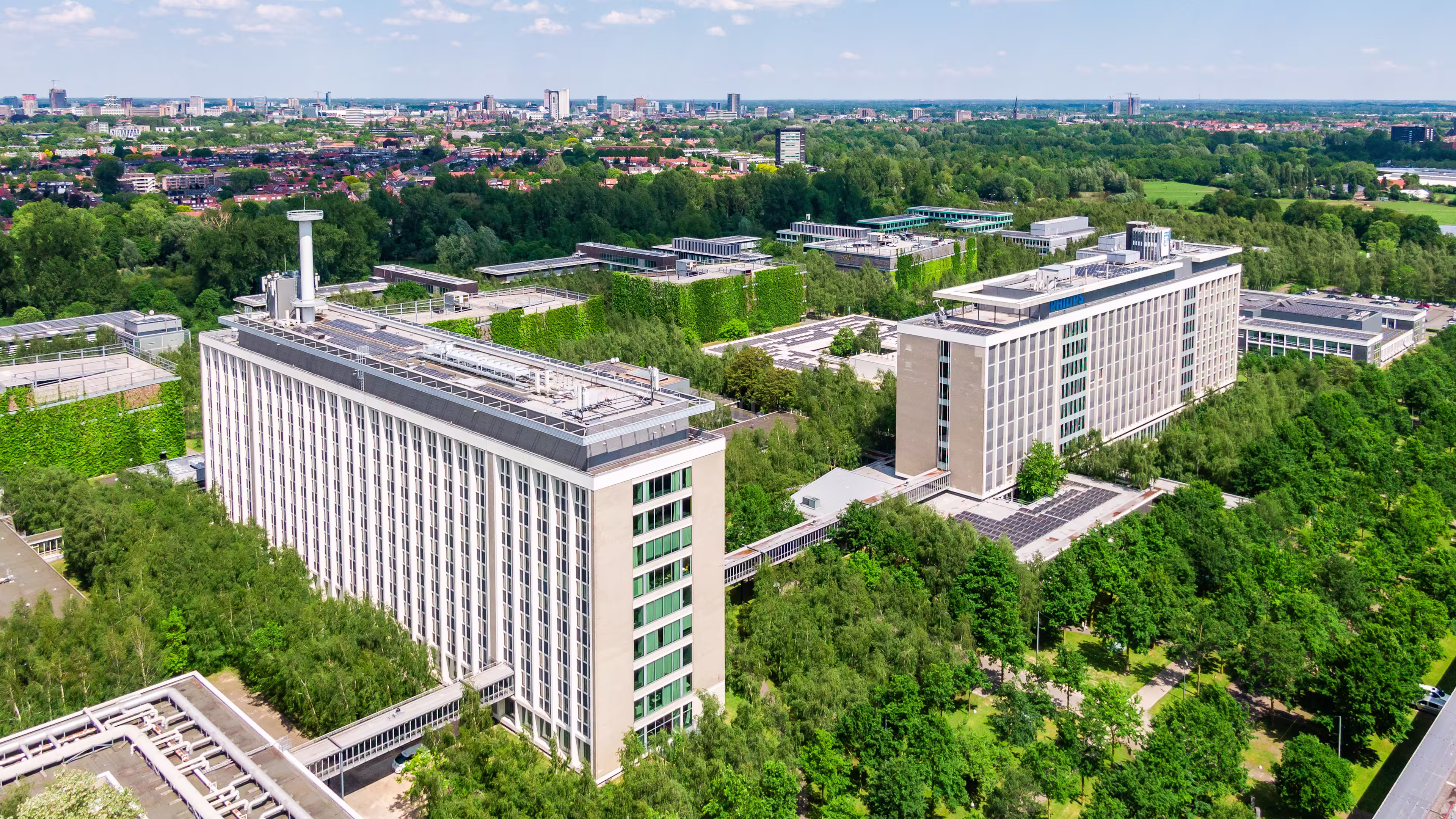 High Tech Campus 37