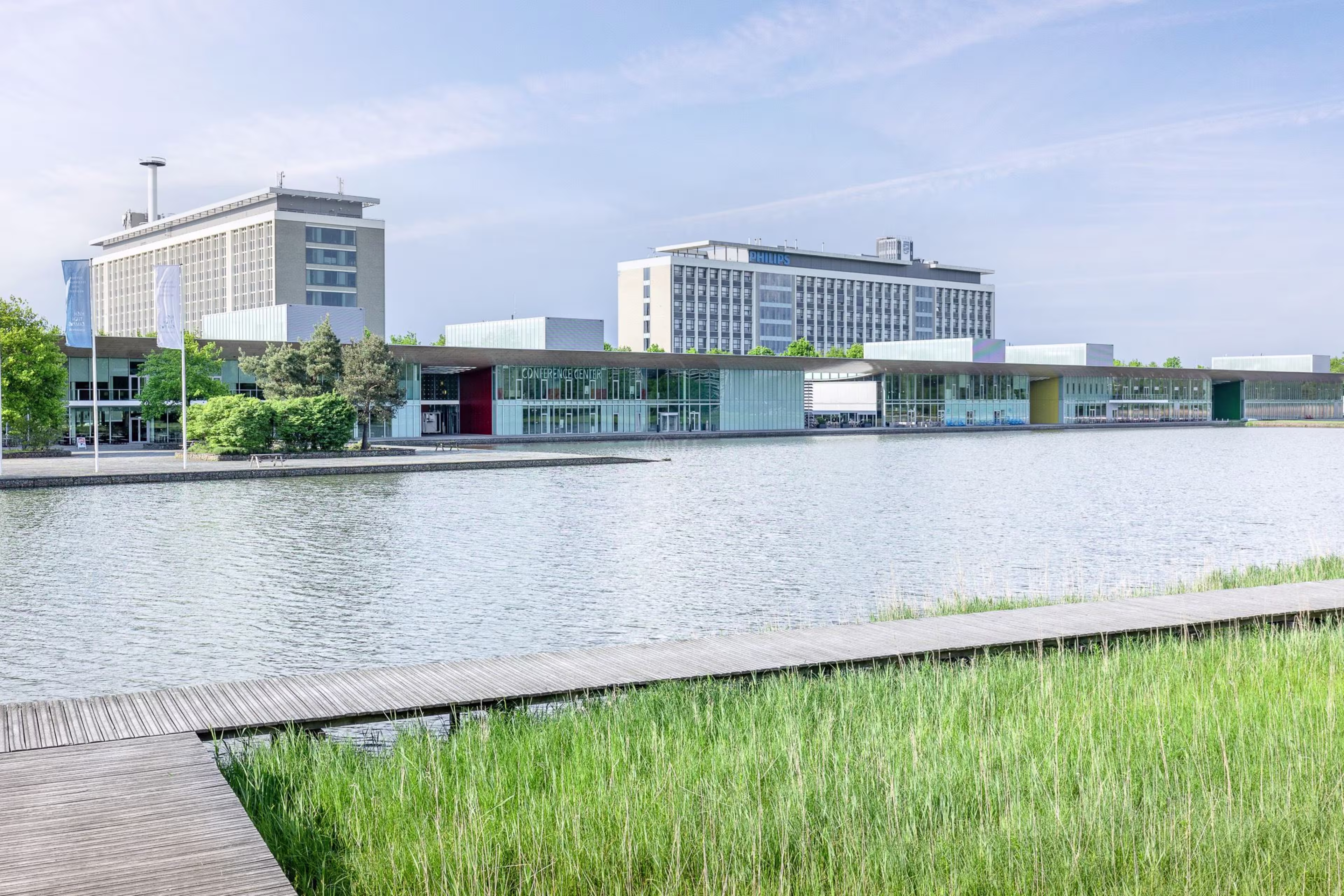 High Tech Campus 37