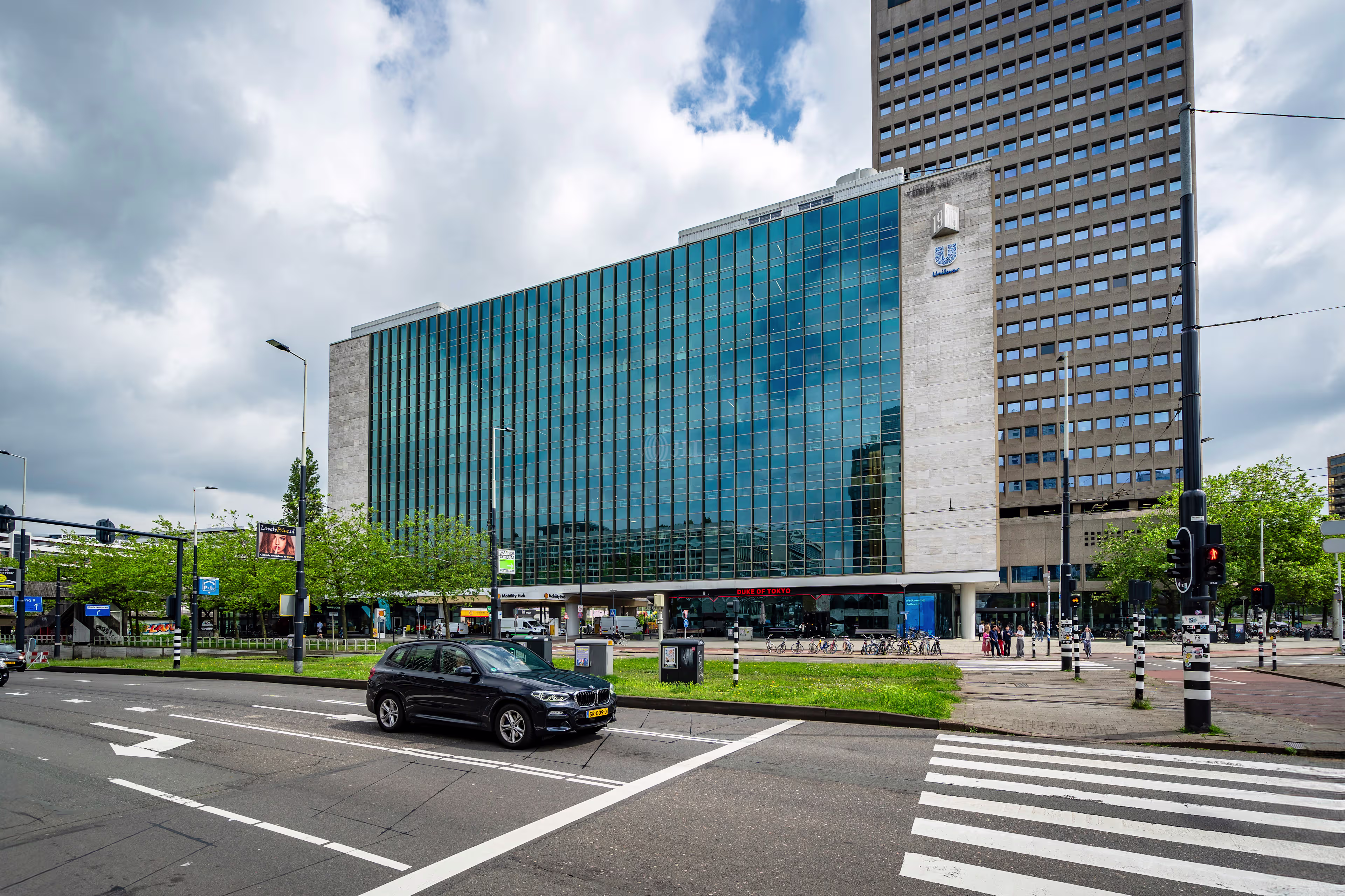 Hofplein 19